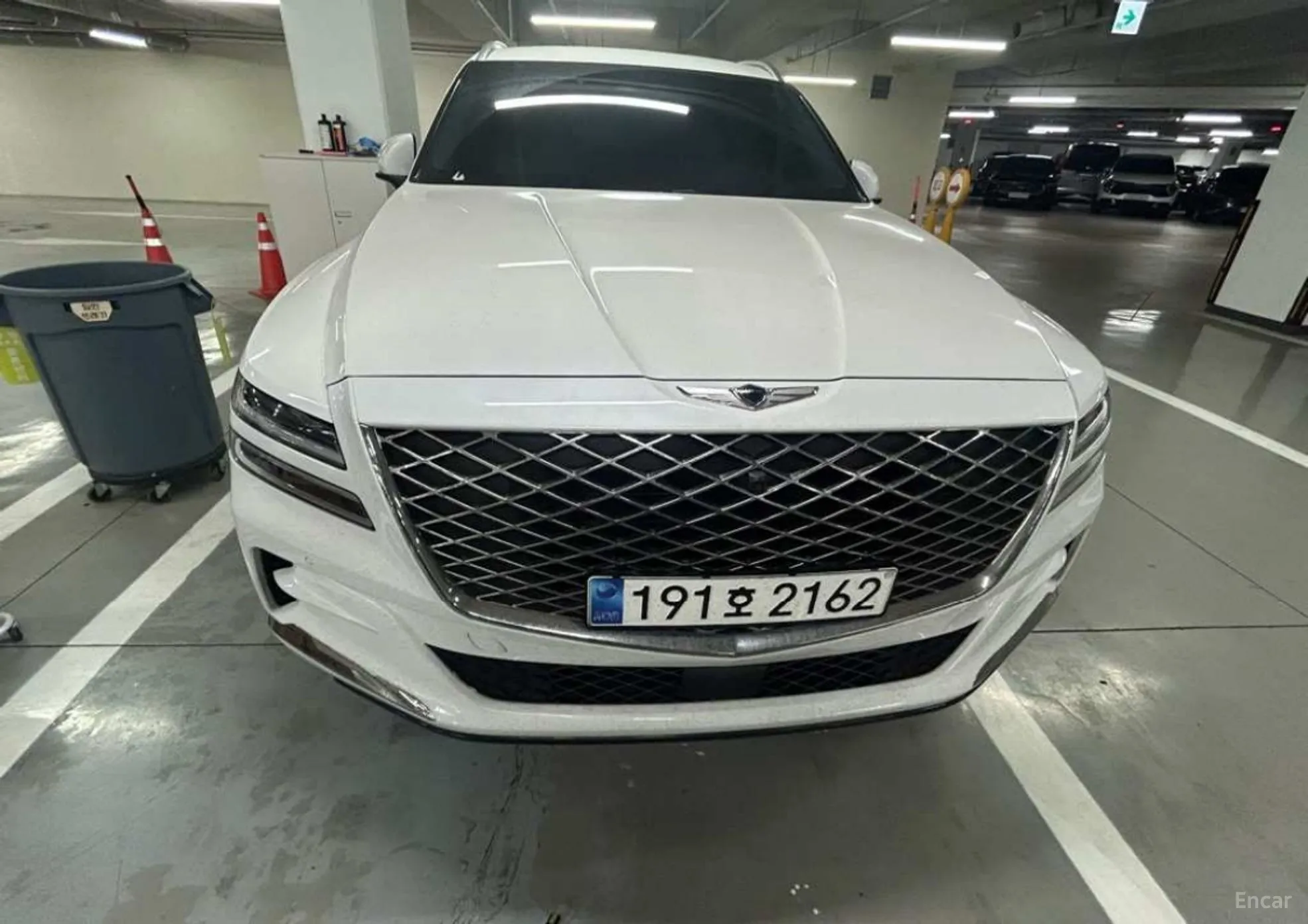 GV80