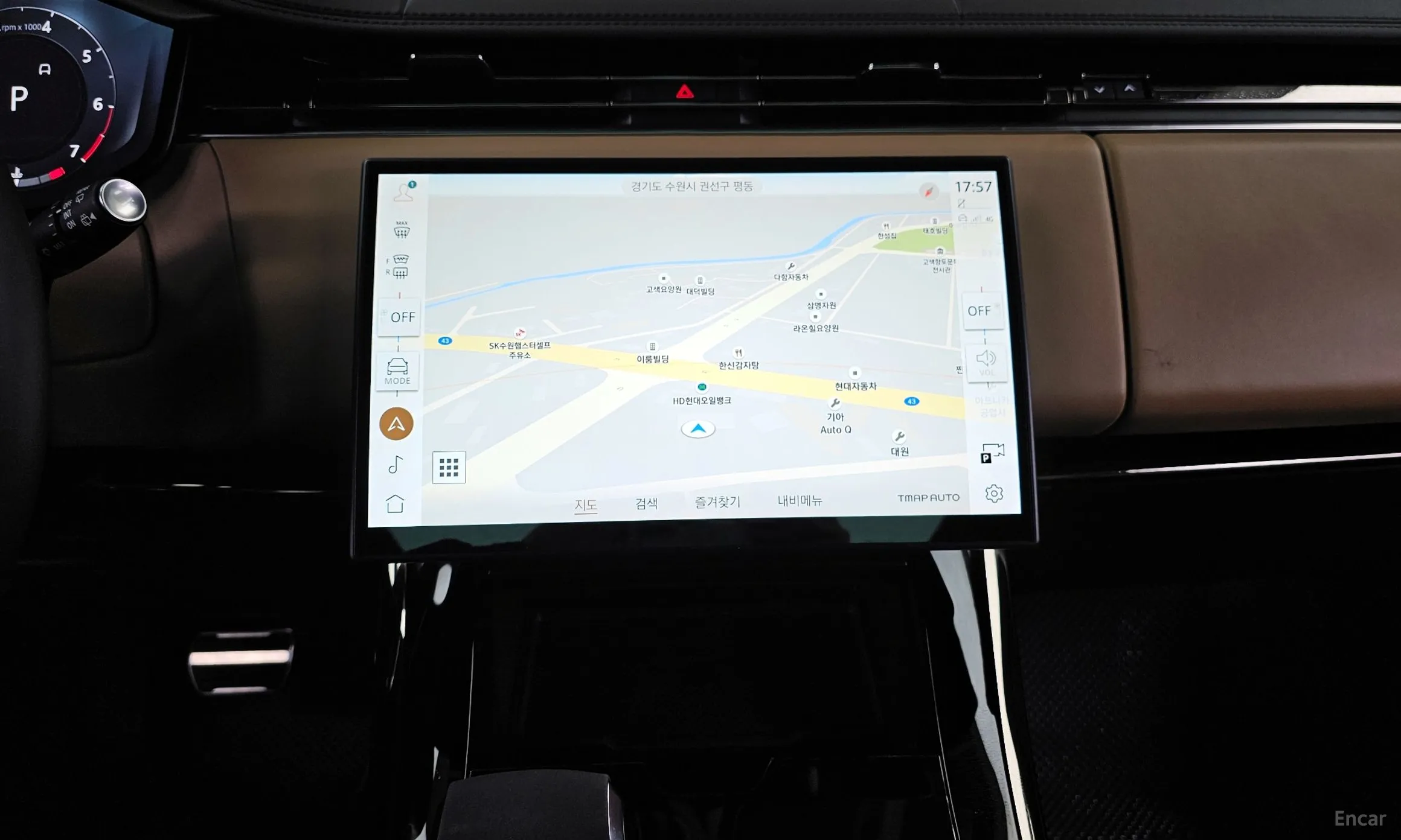 Land Rover Range Rover Sport 3rd Generation превью 14