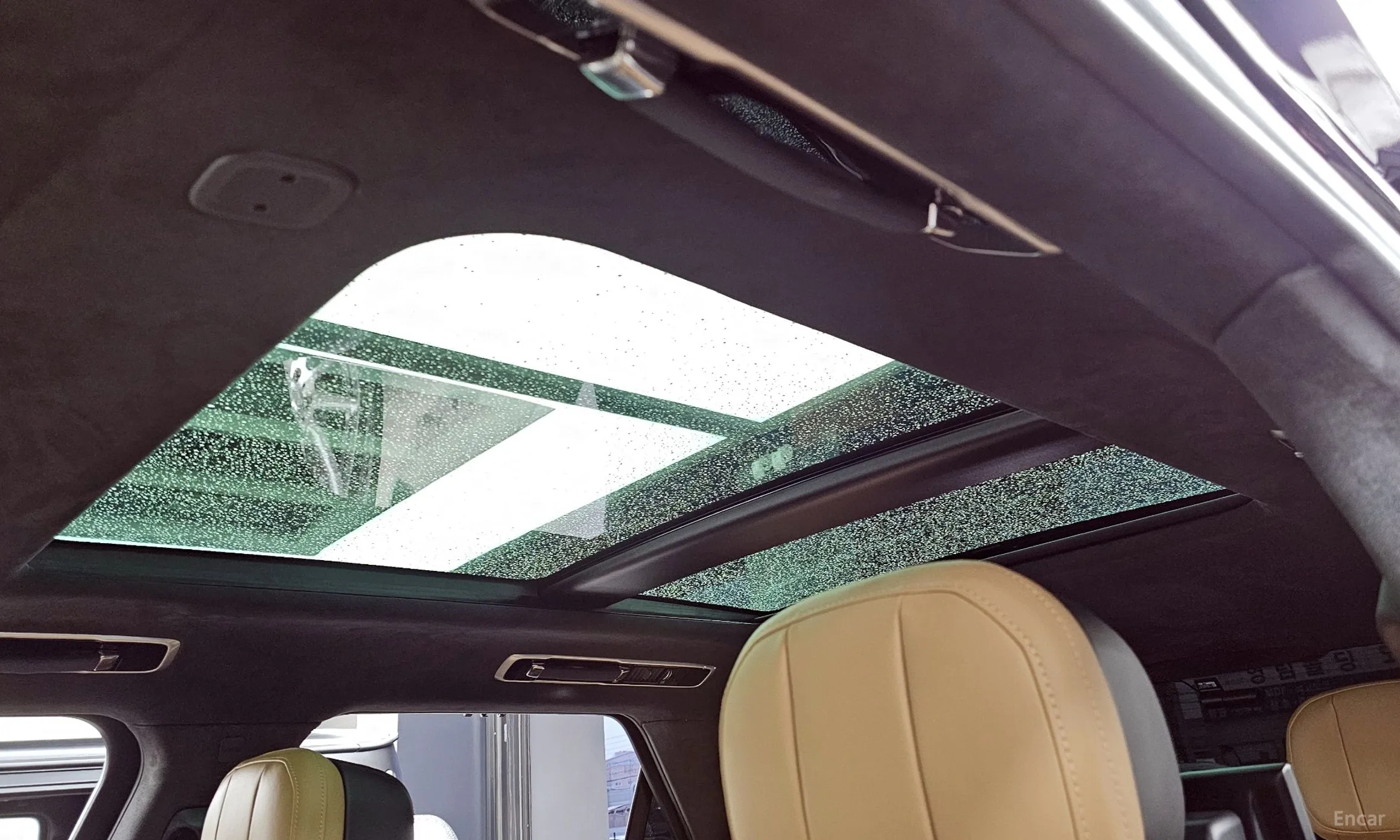 Land Rover Range Rover Sport 3rd Generation превью 18