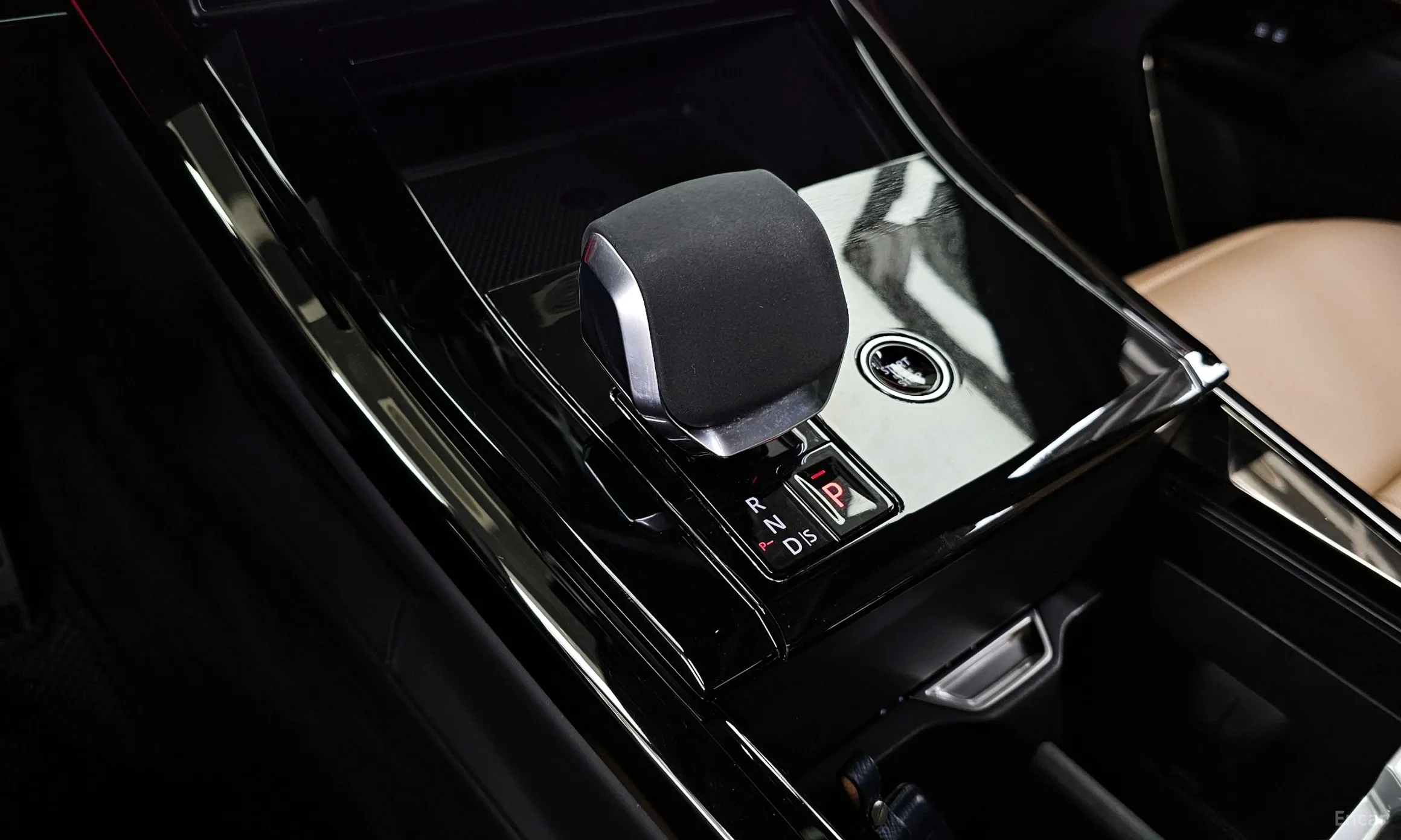 Land Rover Range Rover Sport 3rd Generation превью 9
