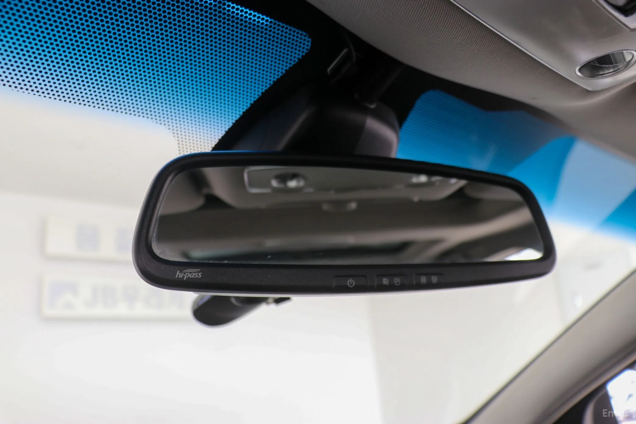 Renault Korea (Samsung) SM7 превью 13