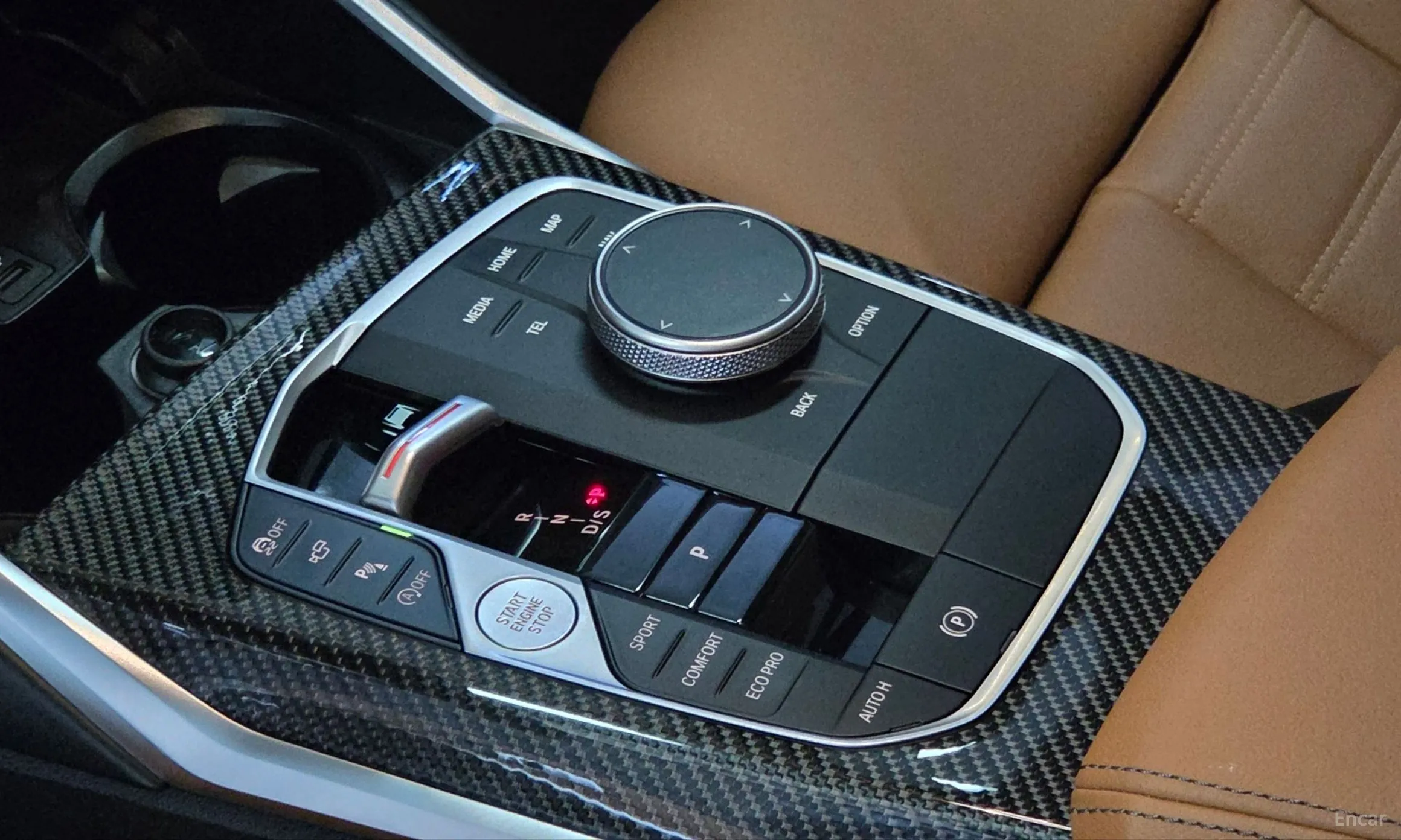 BMW 3 Series (G20) превью 9