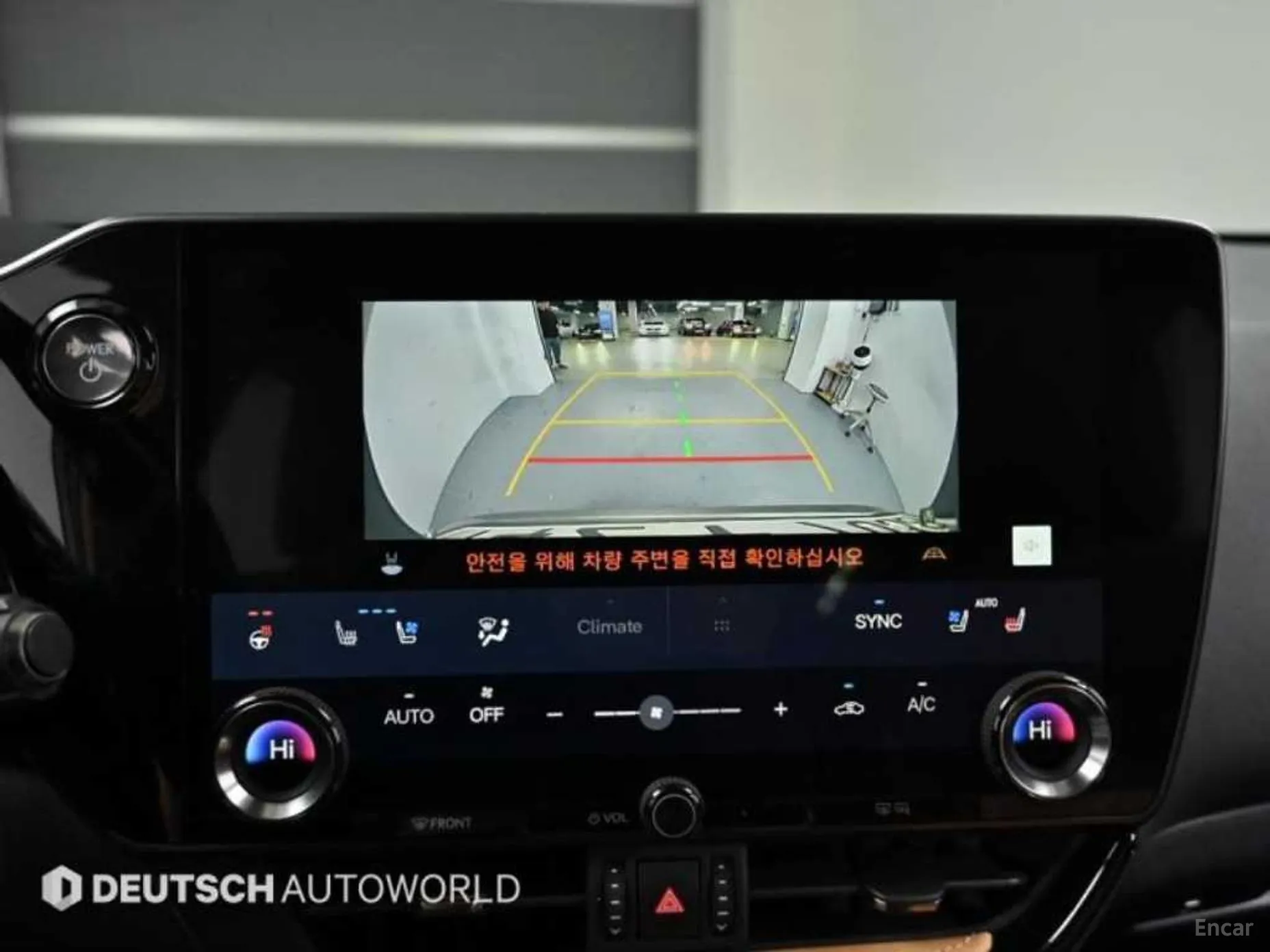 Lexus NX350h Gen 2 превью 15