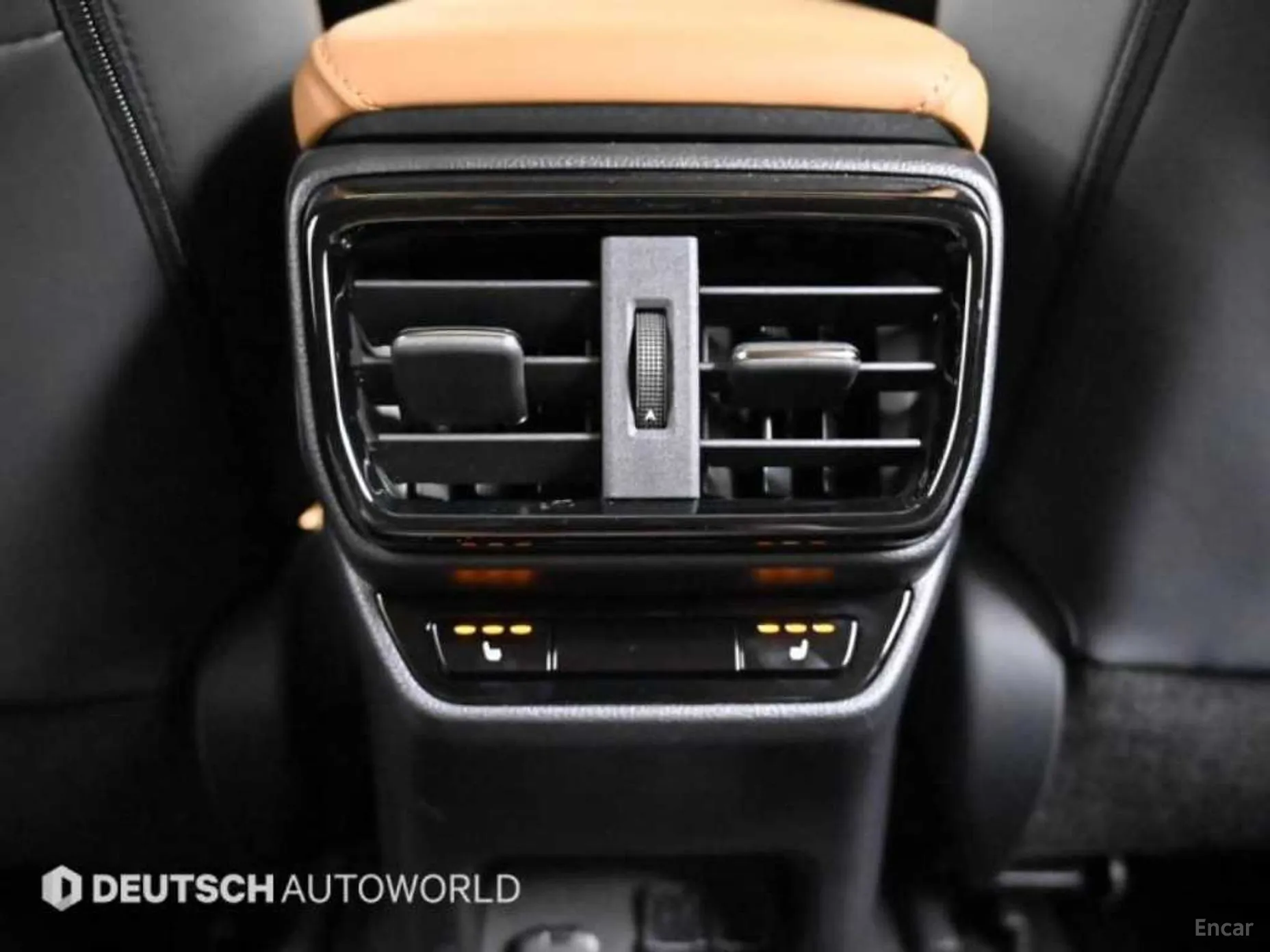 Lexus NX350h Gen 2 превью 16
