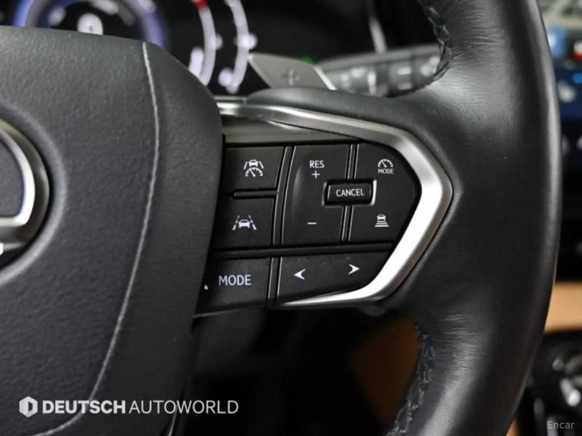 Lexus NX350h Gen 2 превью 18