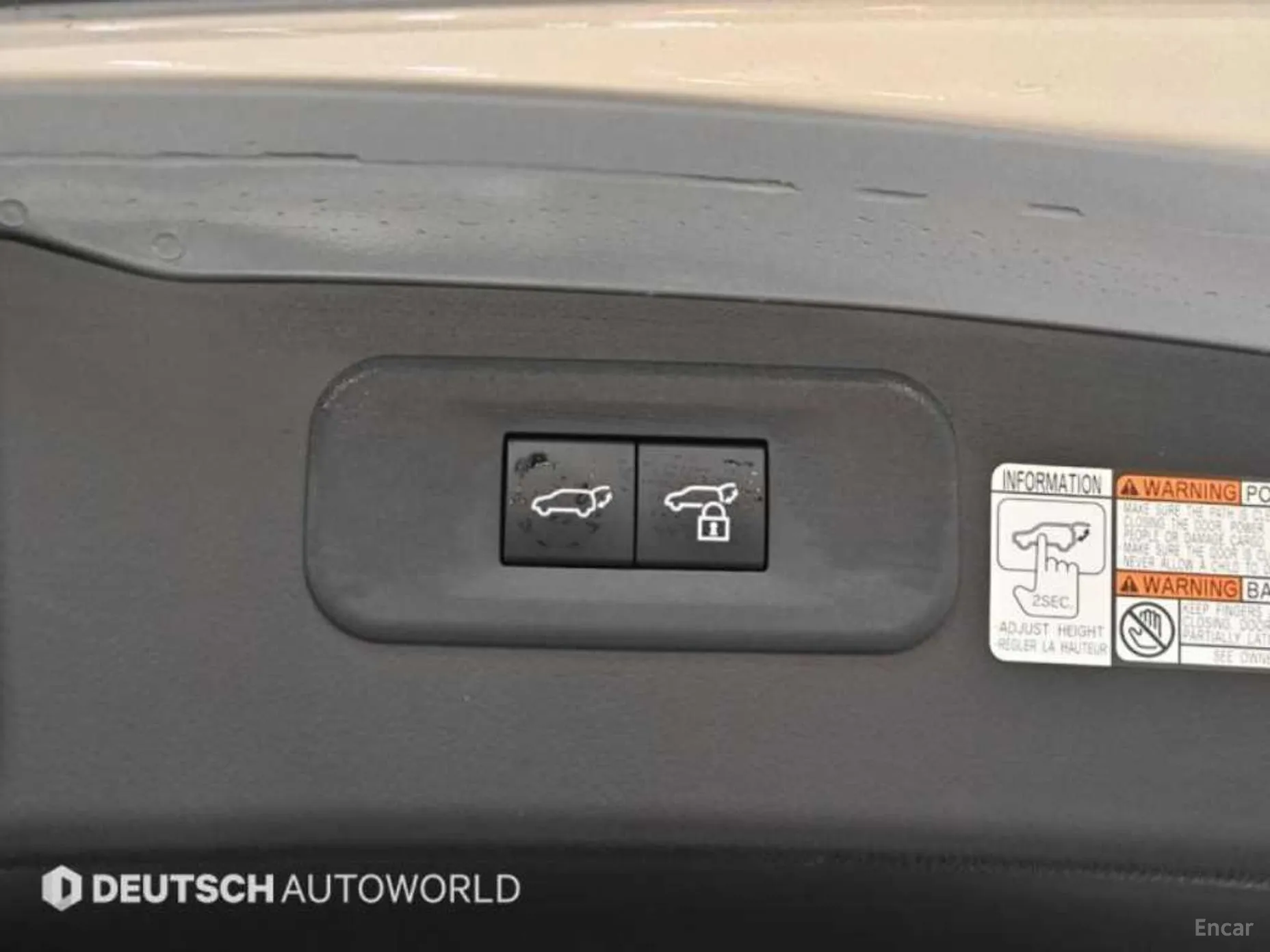 Lexus NX350h Gen 2 превью 20