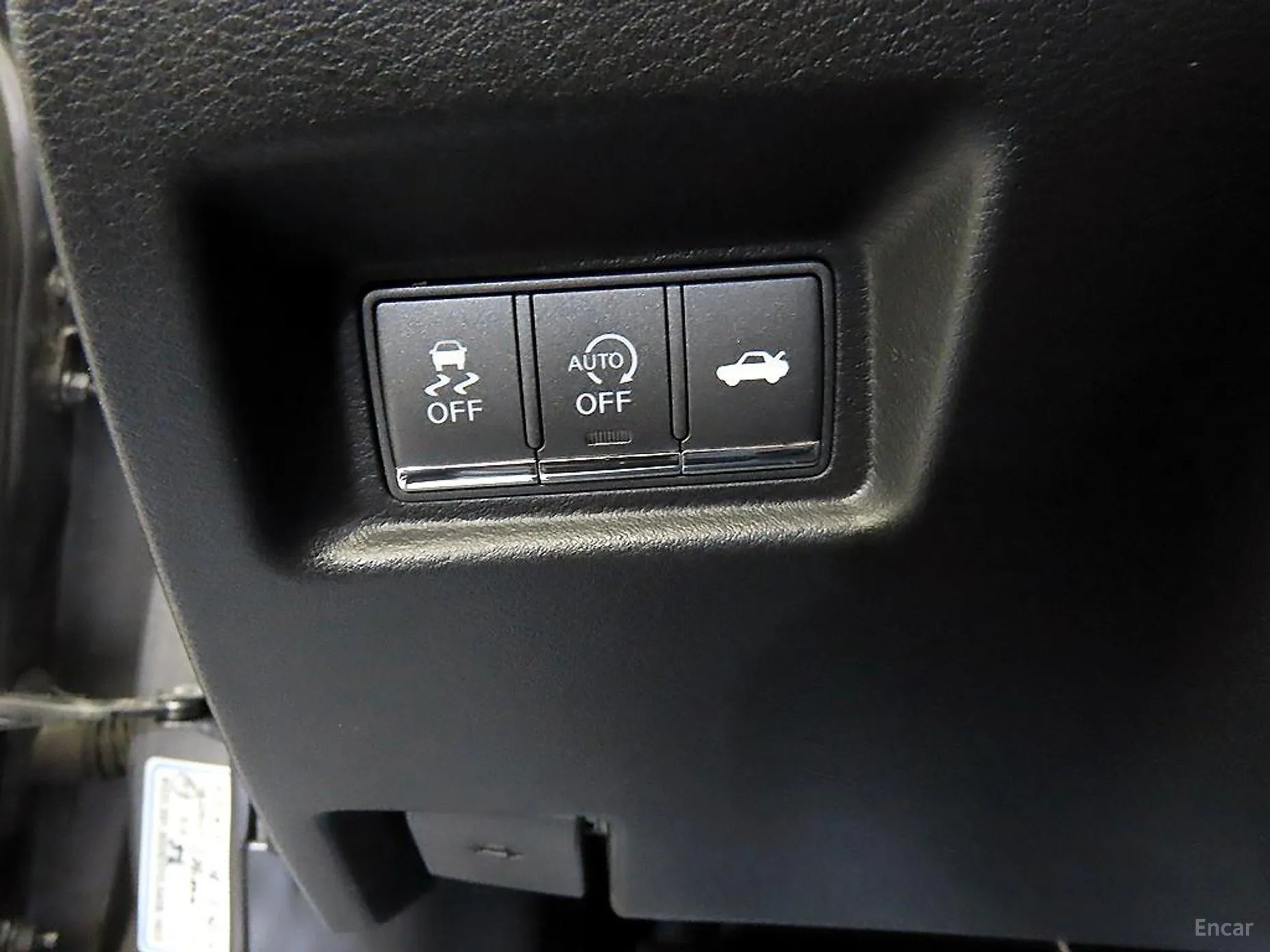 Infiniti Q50 превью 14