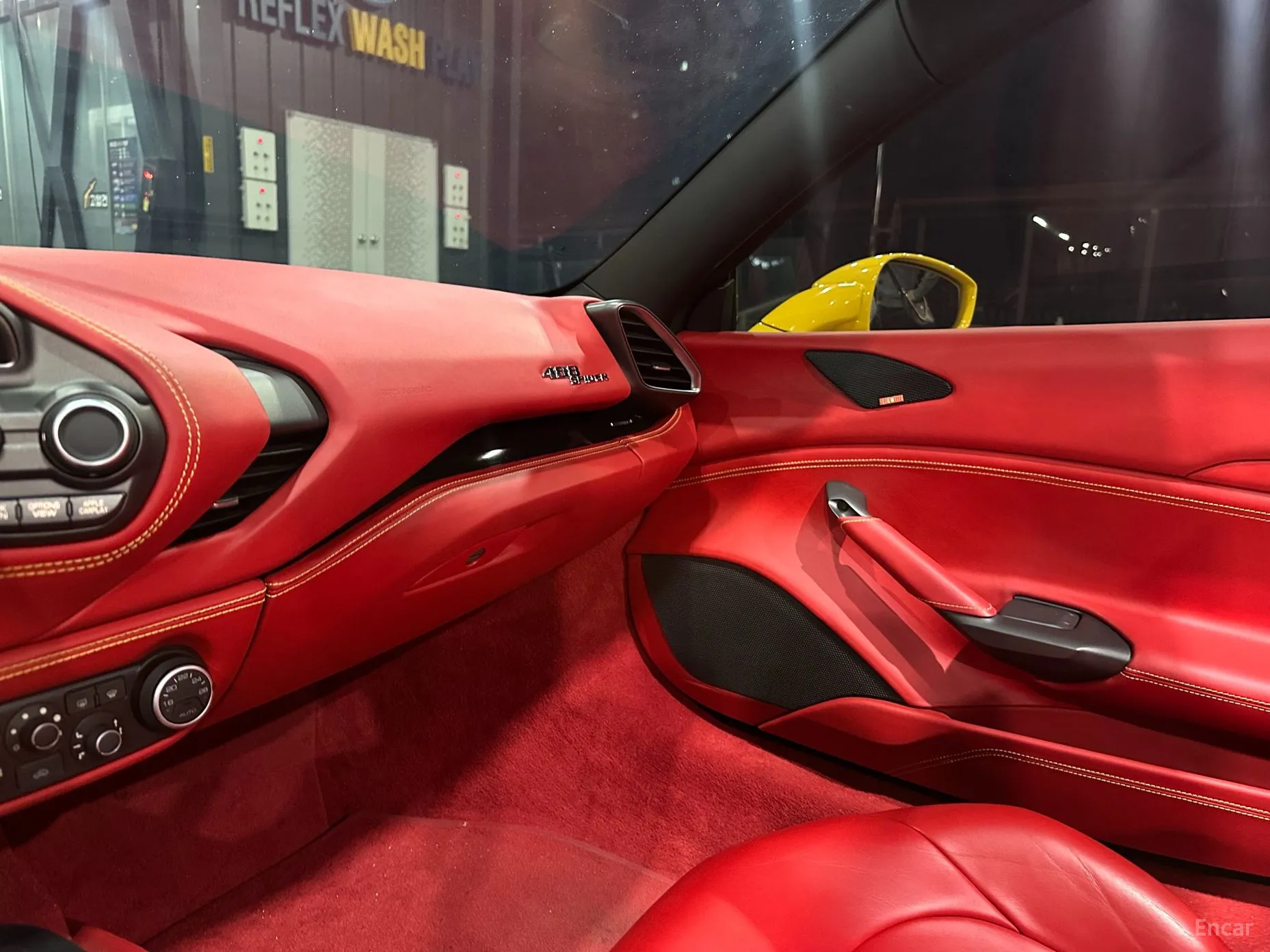 Ferrari 488 Spider превью 13