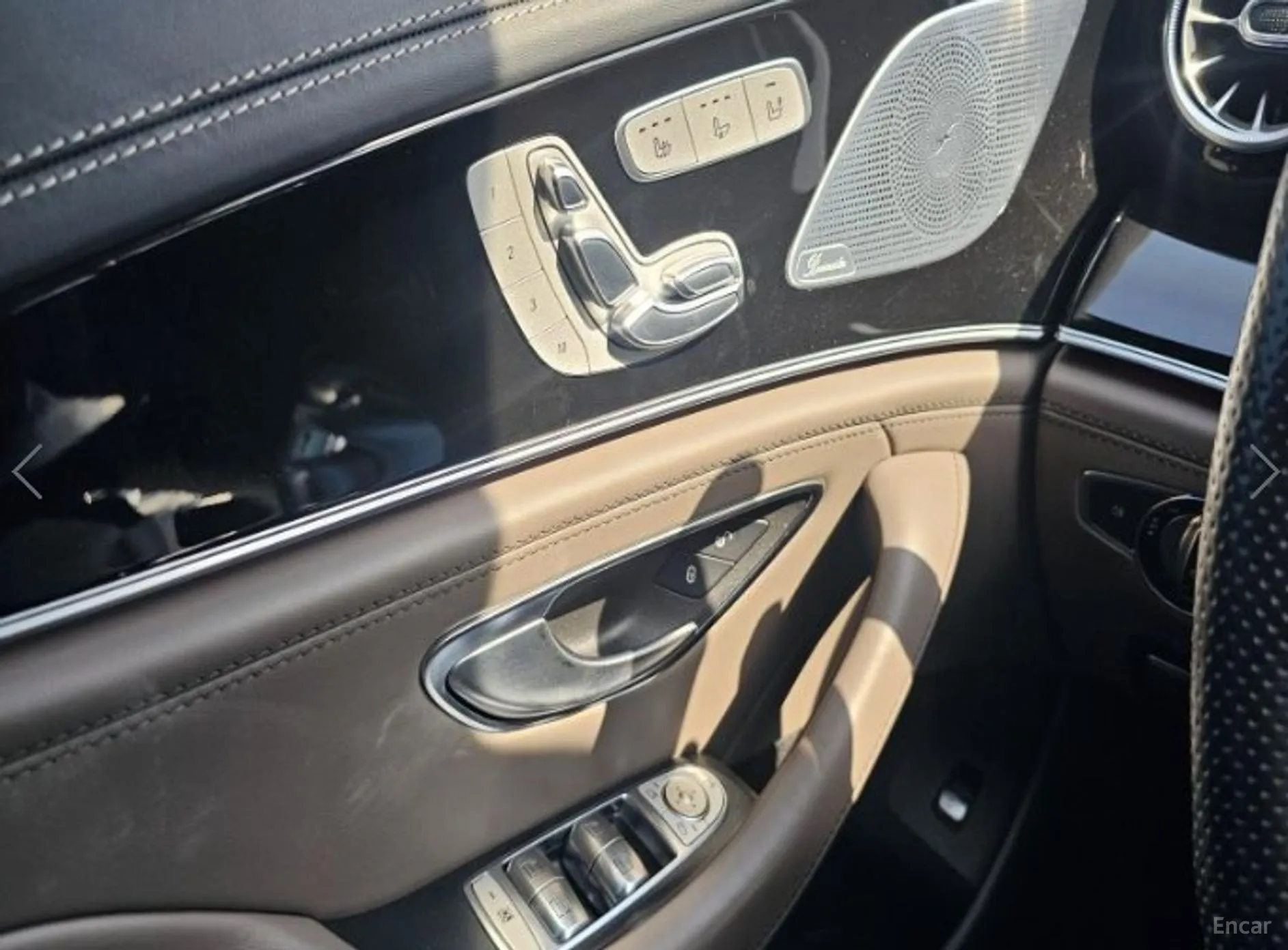 Mercedes Benz AMG GT превью 8