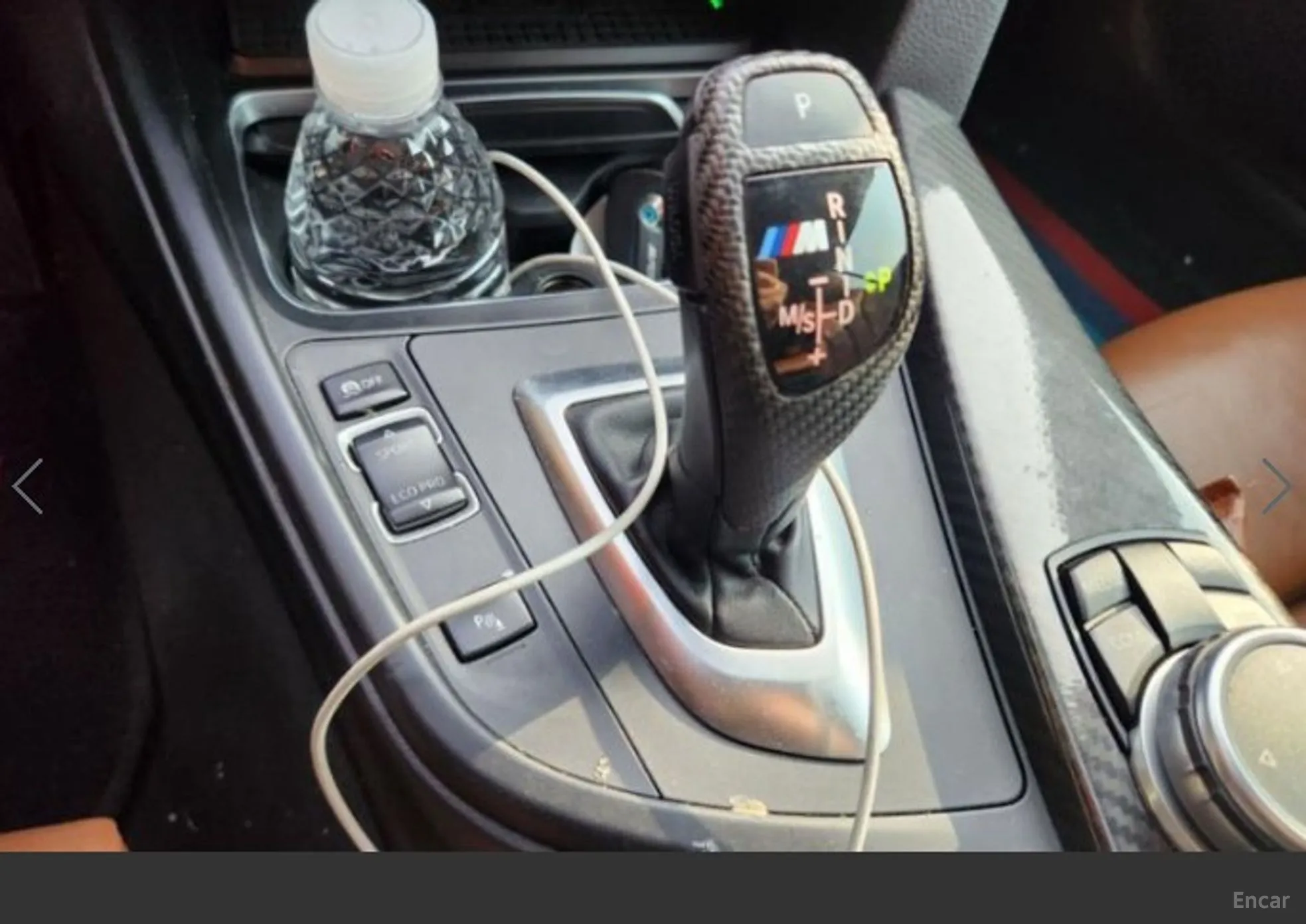BMW Series 4 (F32) превью 11