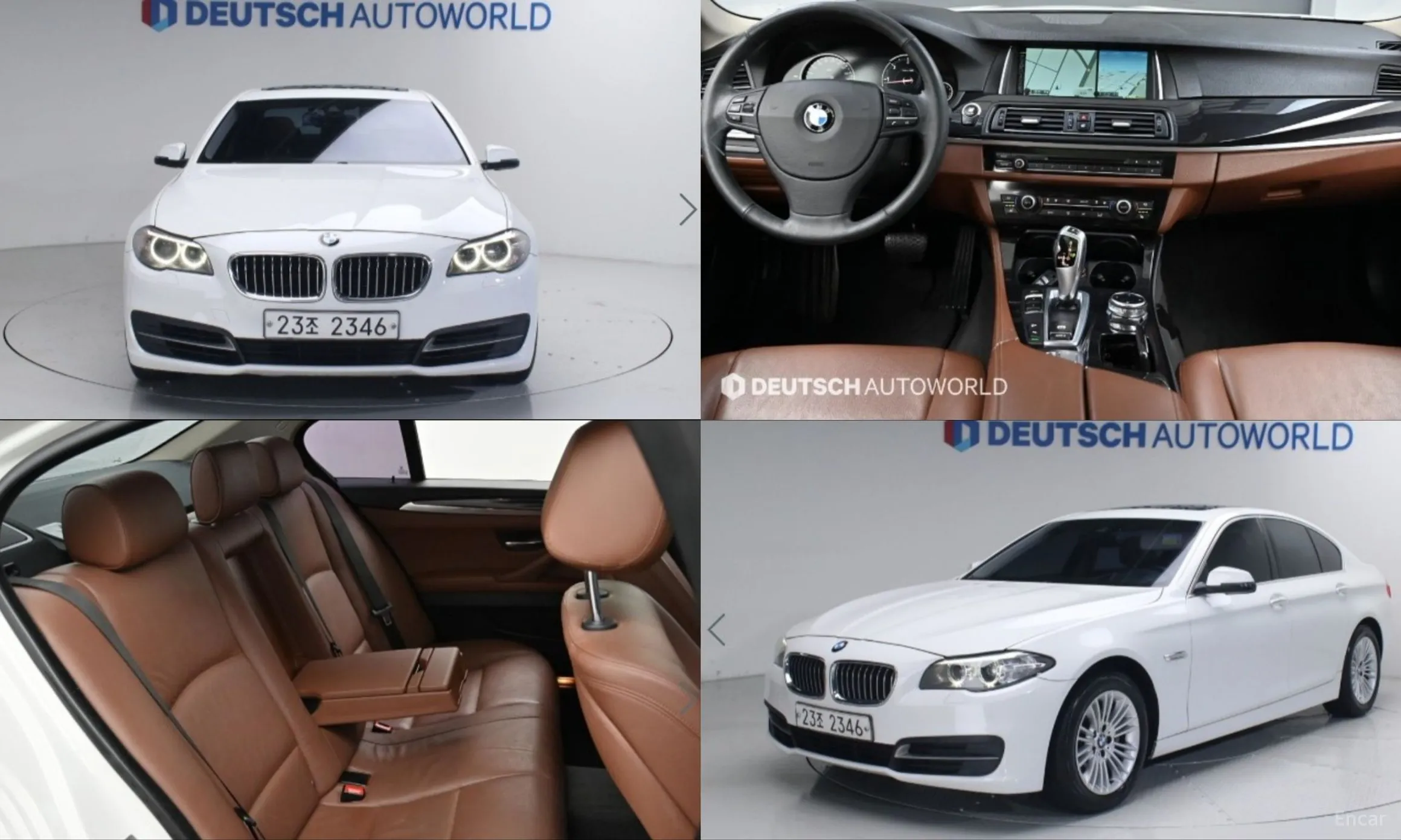 5 Series (F10)