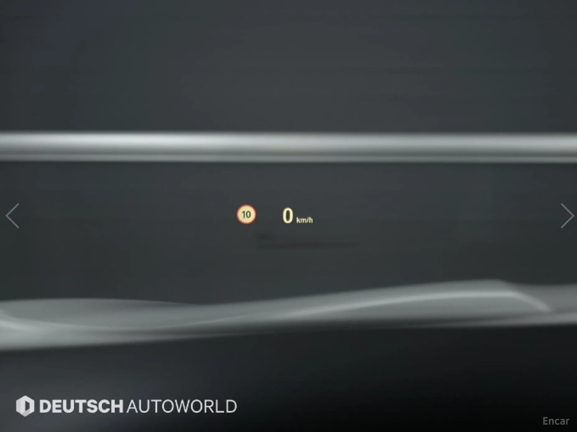 BMW 5 Series (F10) превью 18
