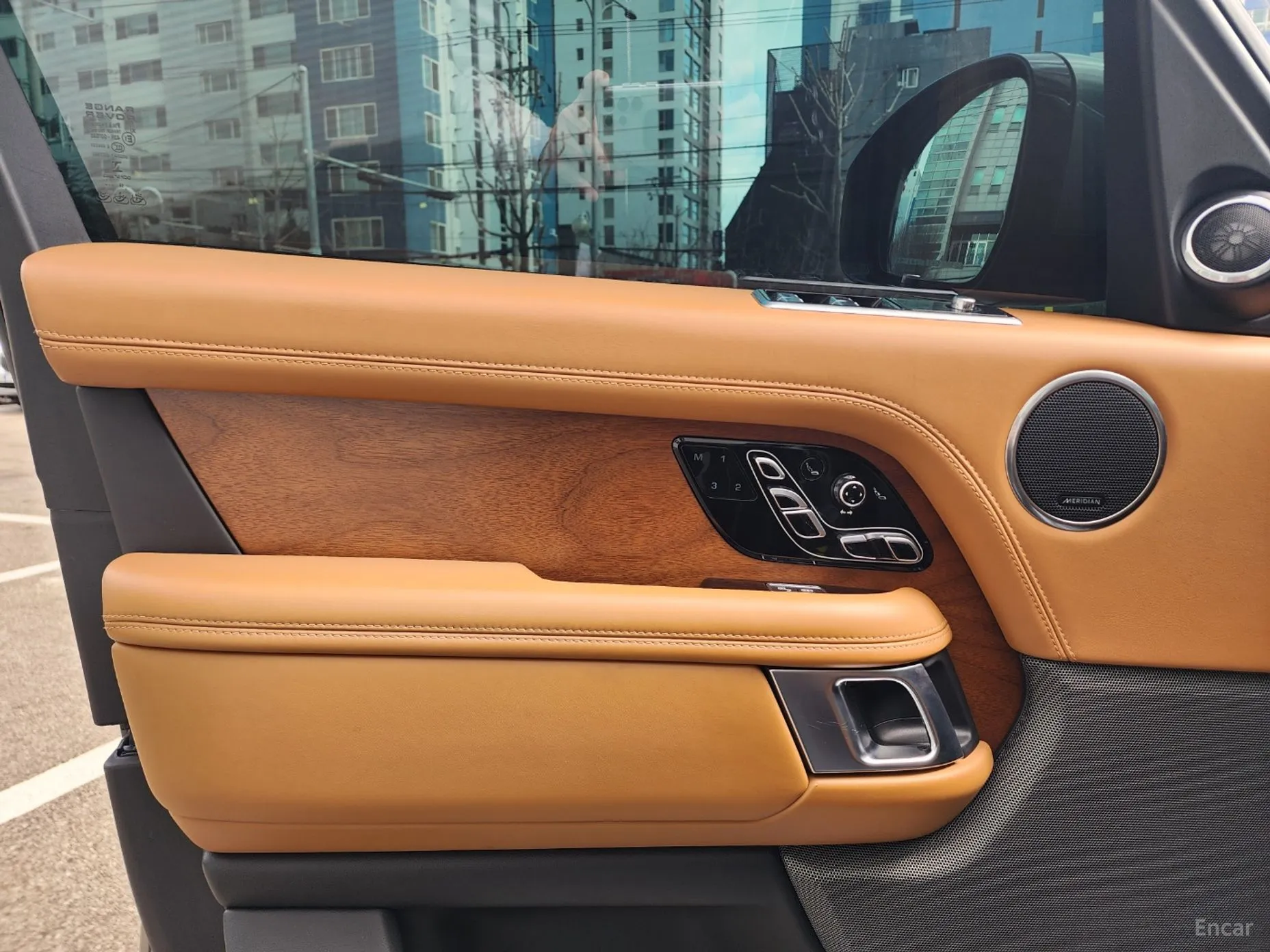 Land Rover Range Rover 4th Generation превью 11