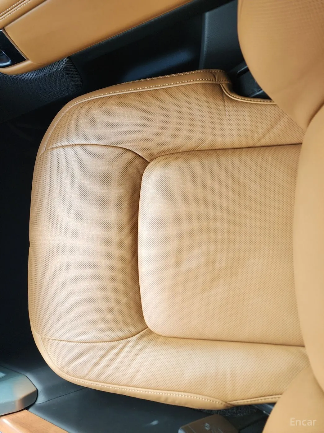 Land Rover Range Rover 4th Generation превью 12