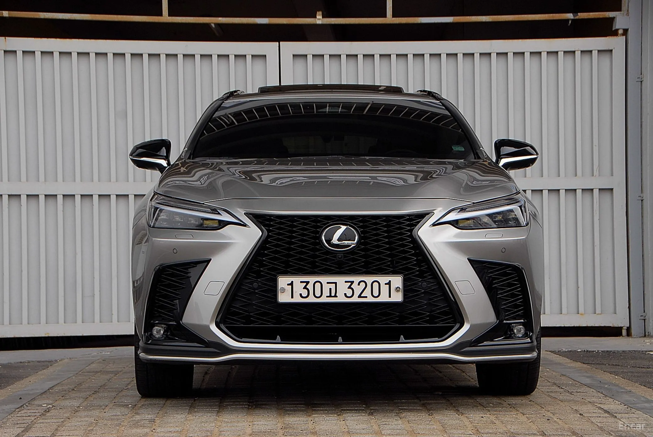 Lexus NX450h + 2nd Gen