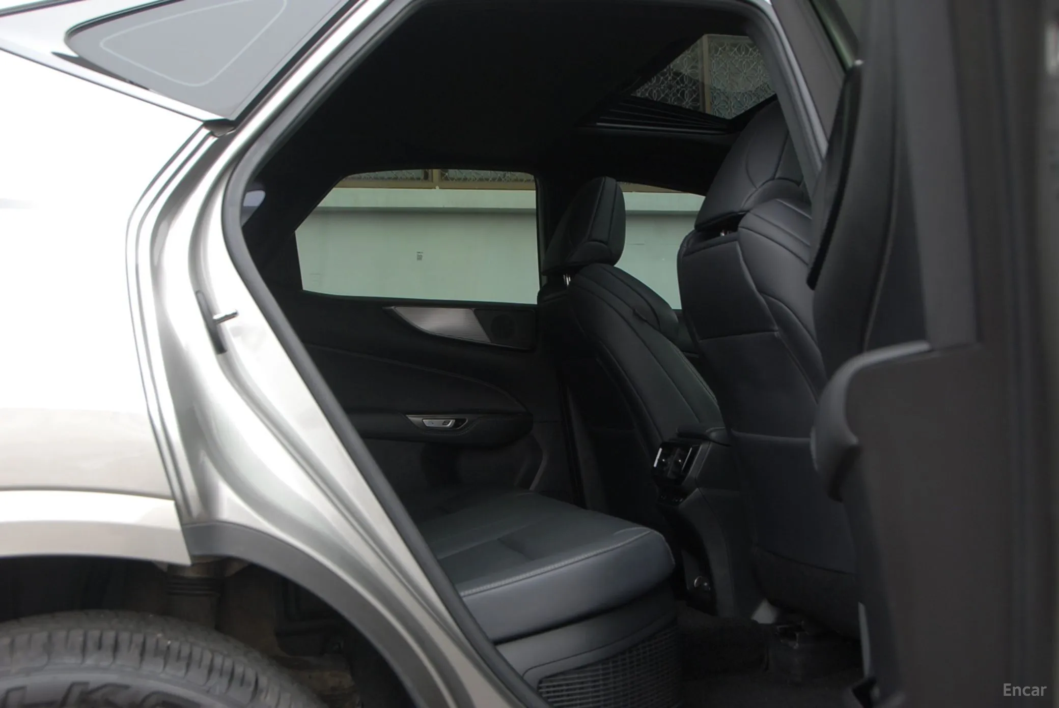 Lexus NX450h + 2nd Gen превью 17