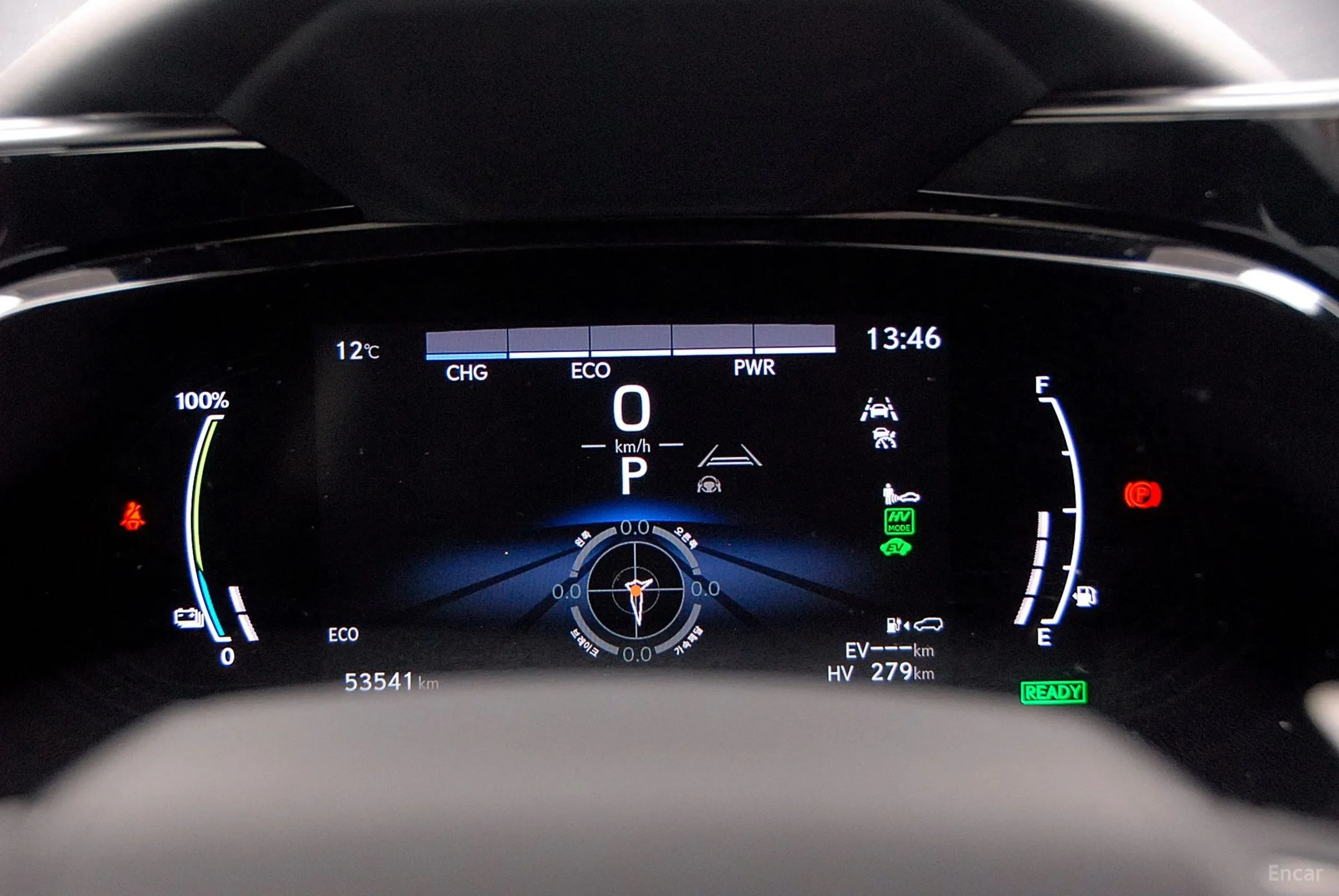 Lexus NX450h + 2nd Gen превью 9