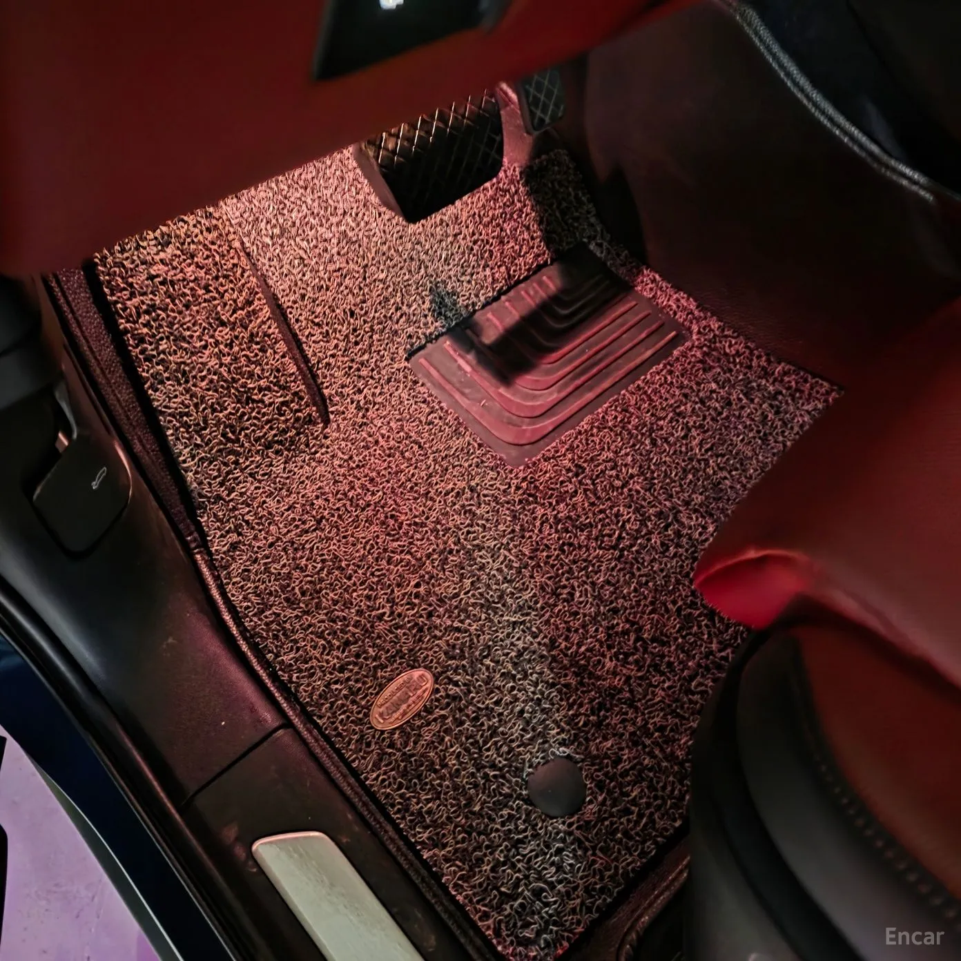 Porsche Cayenne (PO536) превью 9