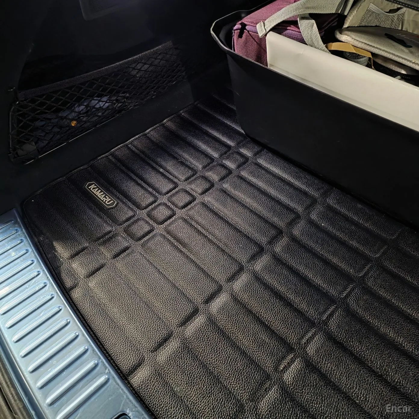 Porsche Cayenne (PO536) превью 11