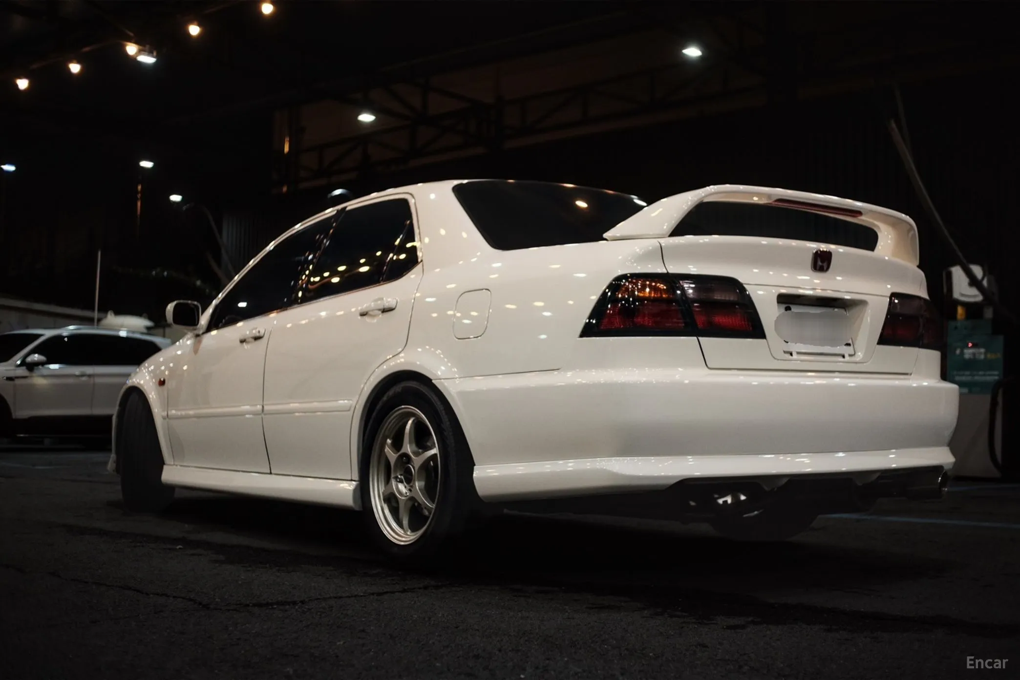 Honda Accord превью 7