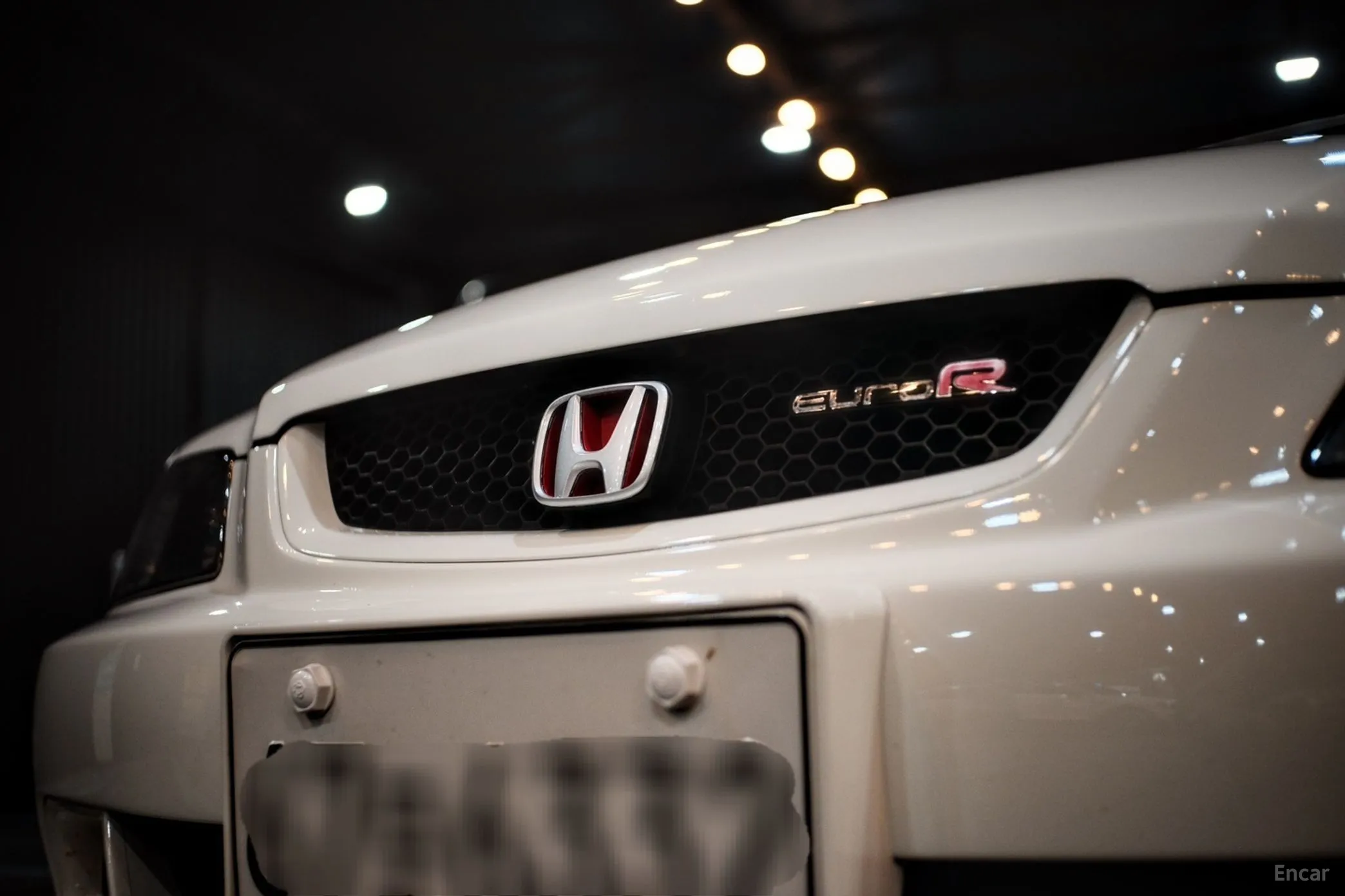 Honda Accord превью 8