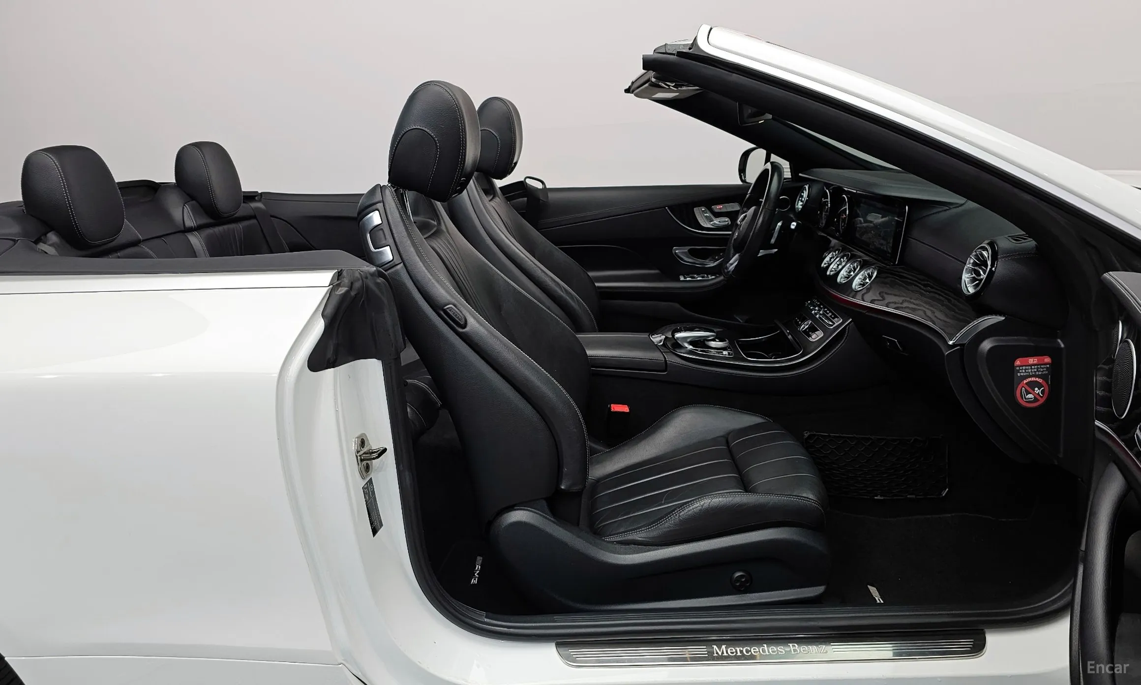 Mercedes Benz E-Class W213 превью 10