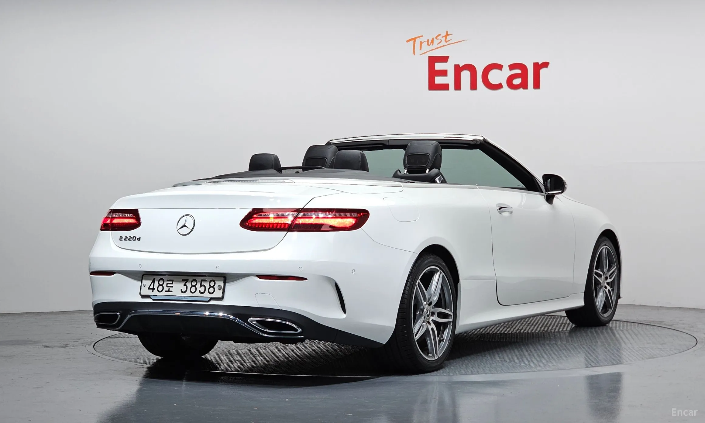 Mercedes Benz E-Class W213 превью 2