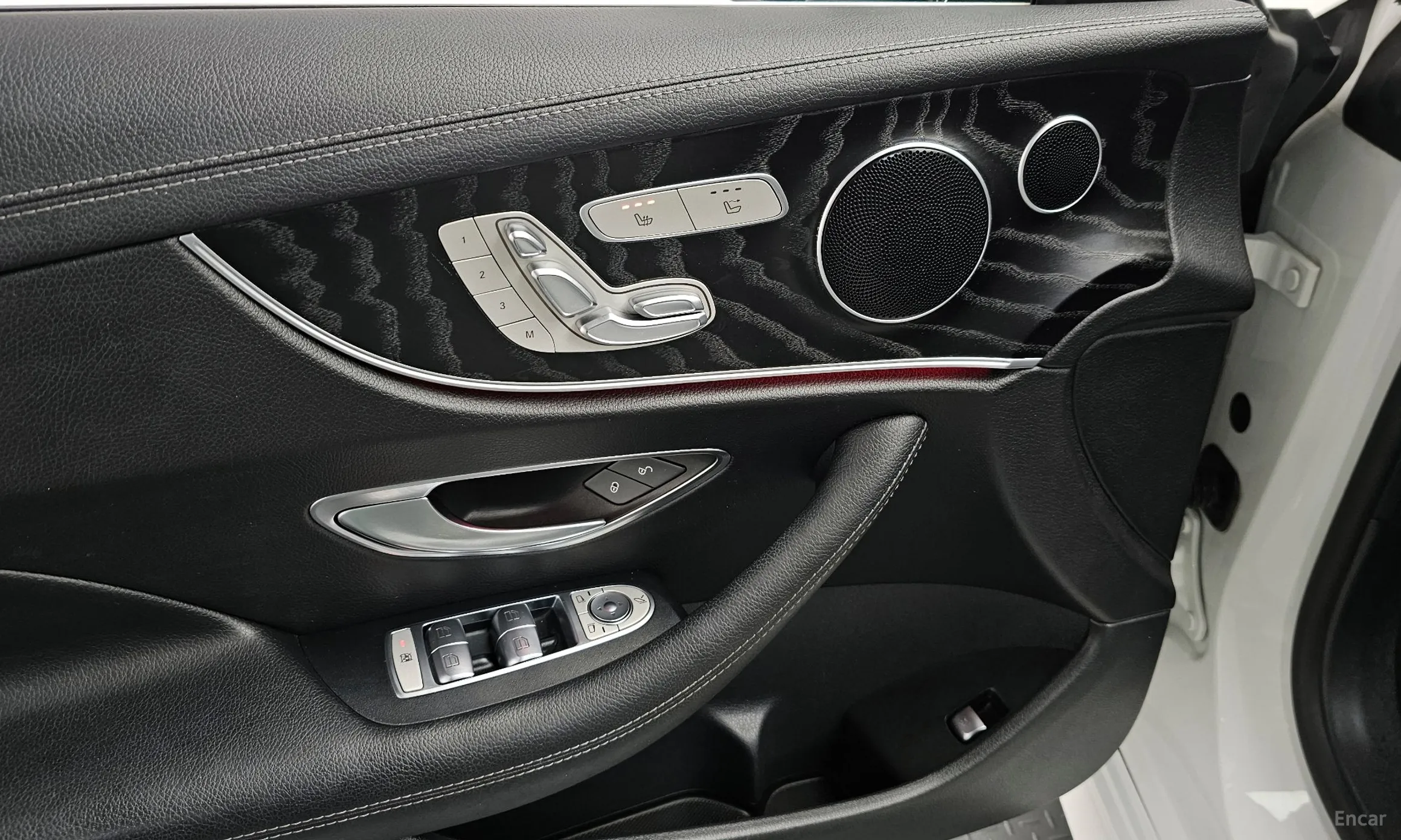 Mercedes Benz E-Class W213 превью 16