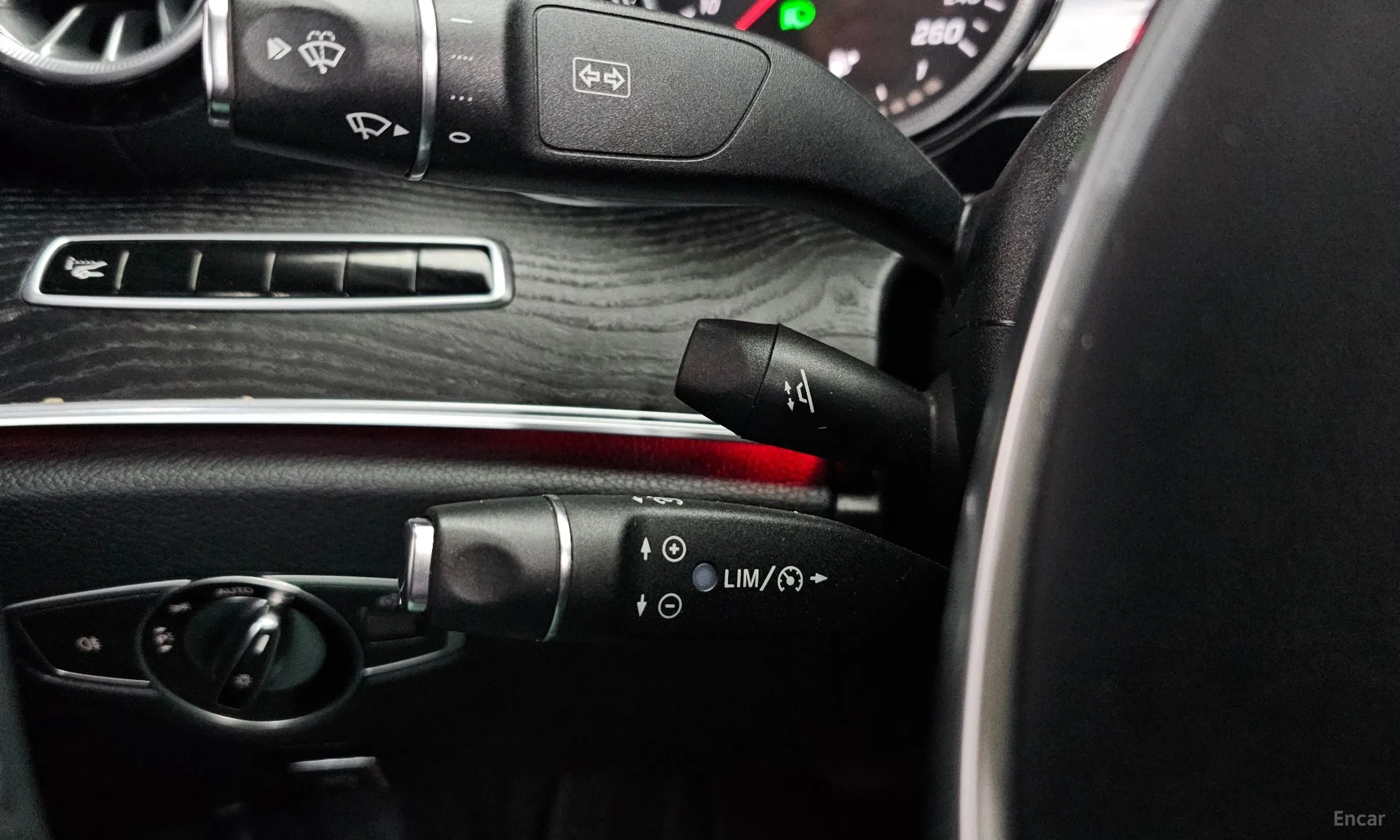 Mercedes Benz E-Class W213 превью 17