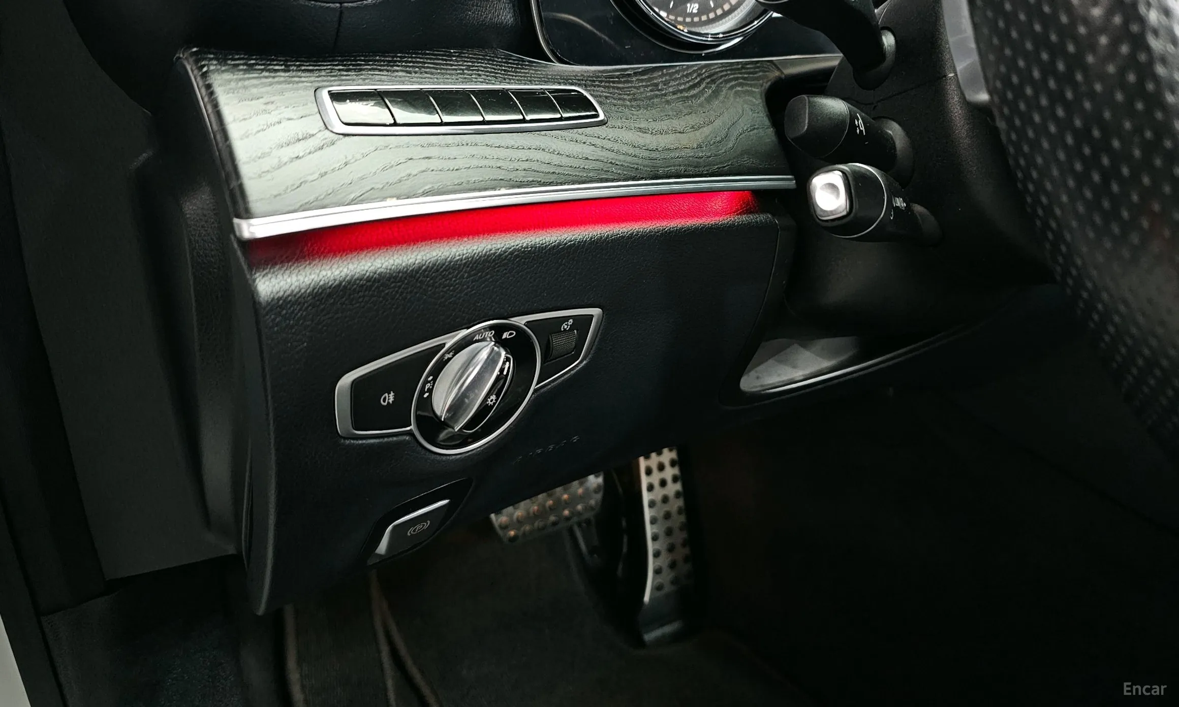 Mercedes Benz E-Class W213 превью 18