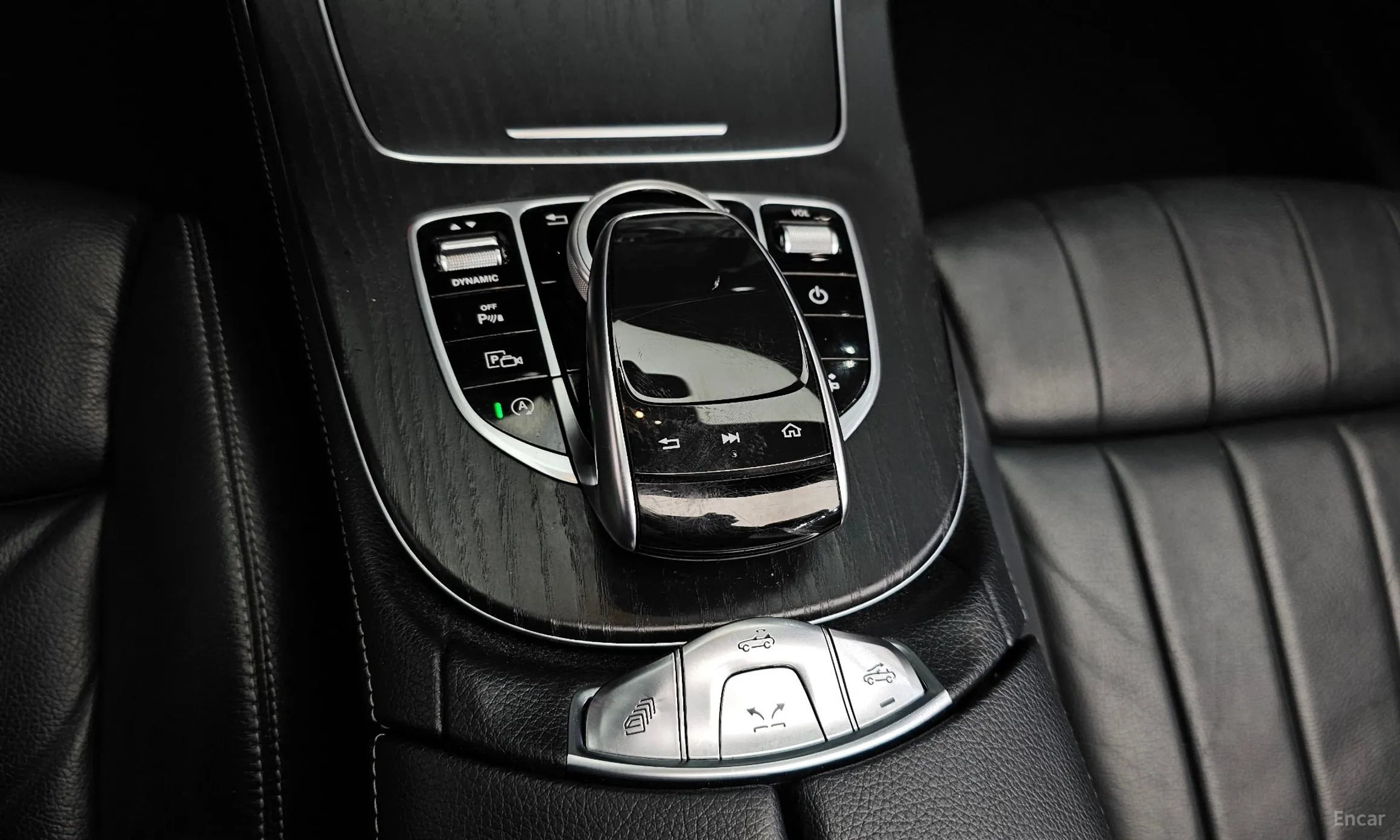 Mercedes Benz E-Class W213 превью 19