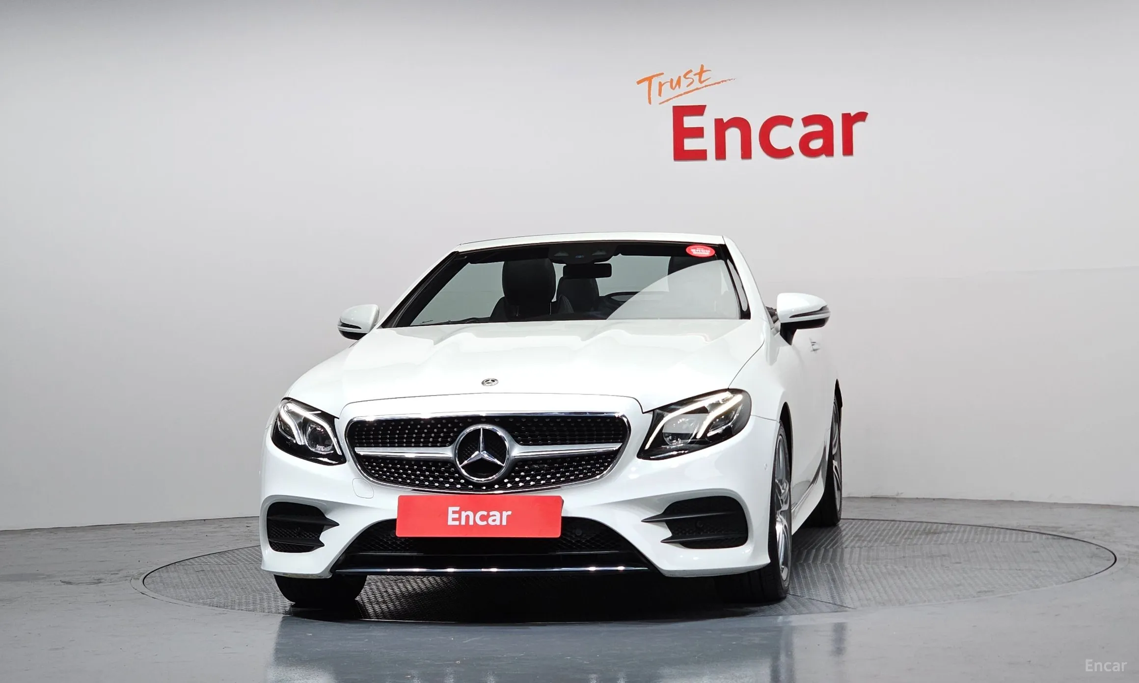 Mercedes Benz E-Class W213 превью 3