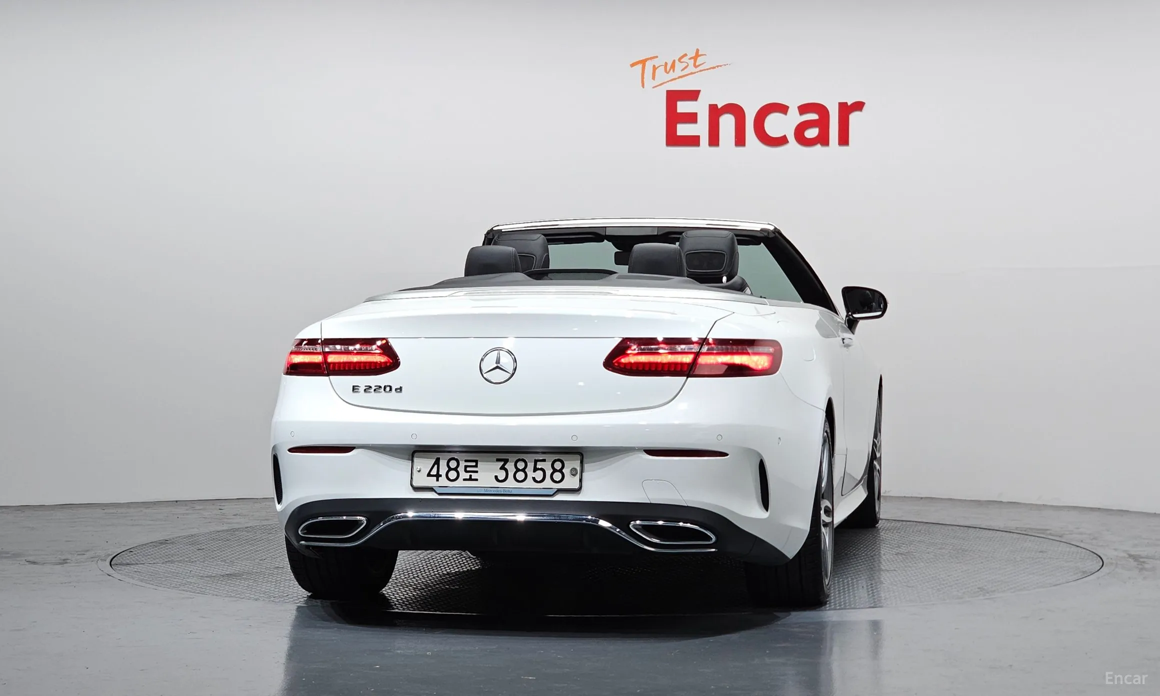 Mercedes Benz E-Class W213 превью 4