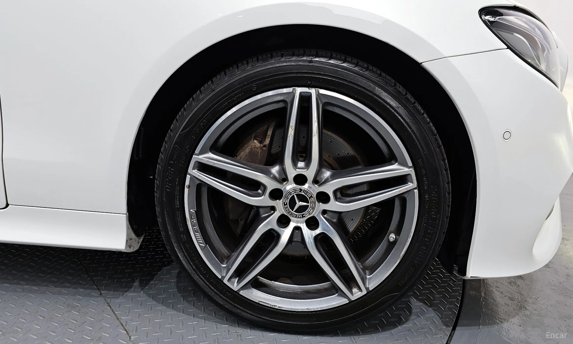 Mercedes Benz E-Class W213 превью 5