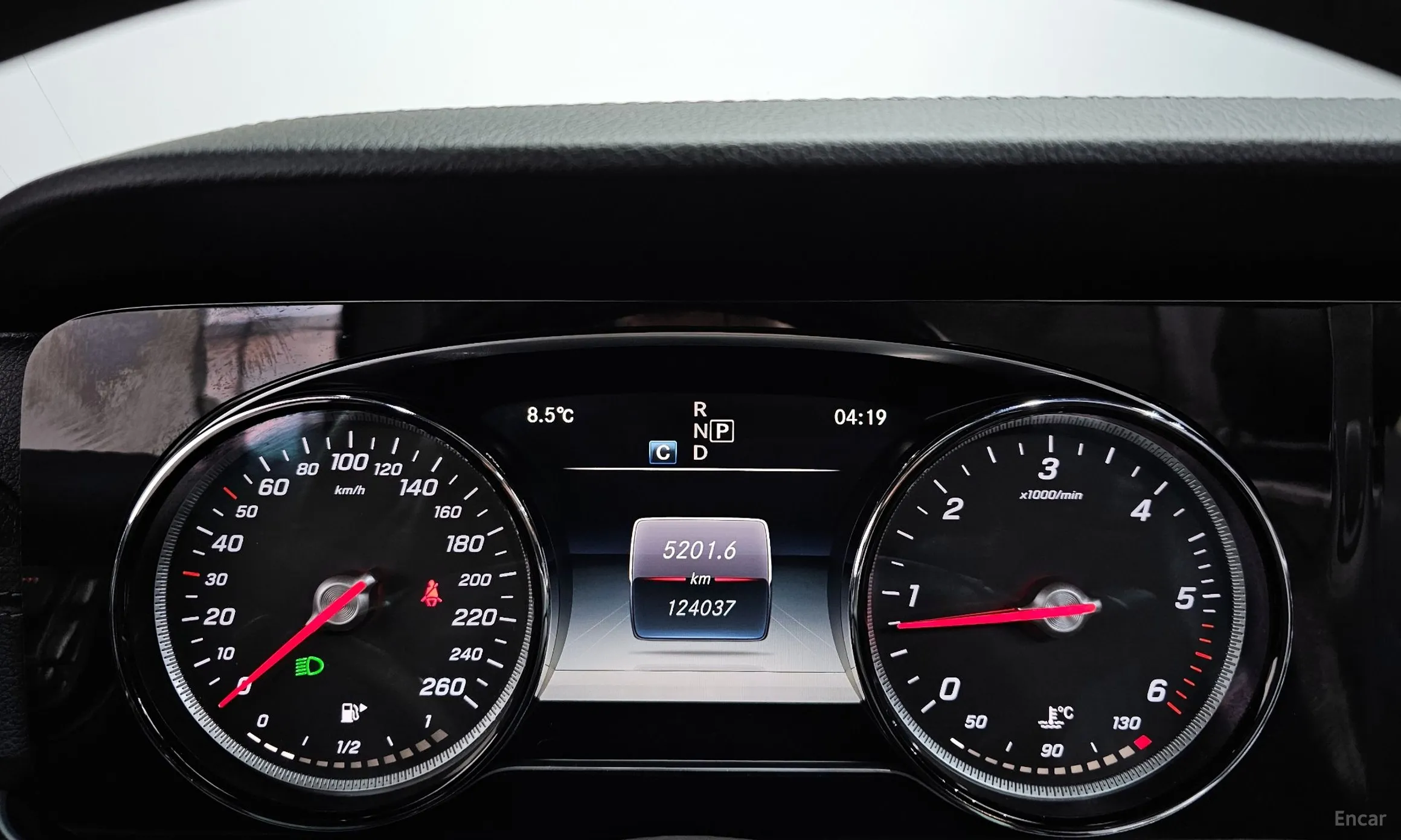 Mercedes Benz E-Class W213 превью 8