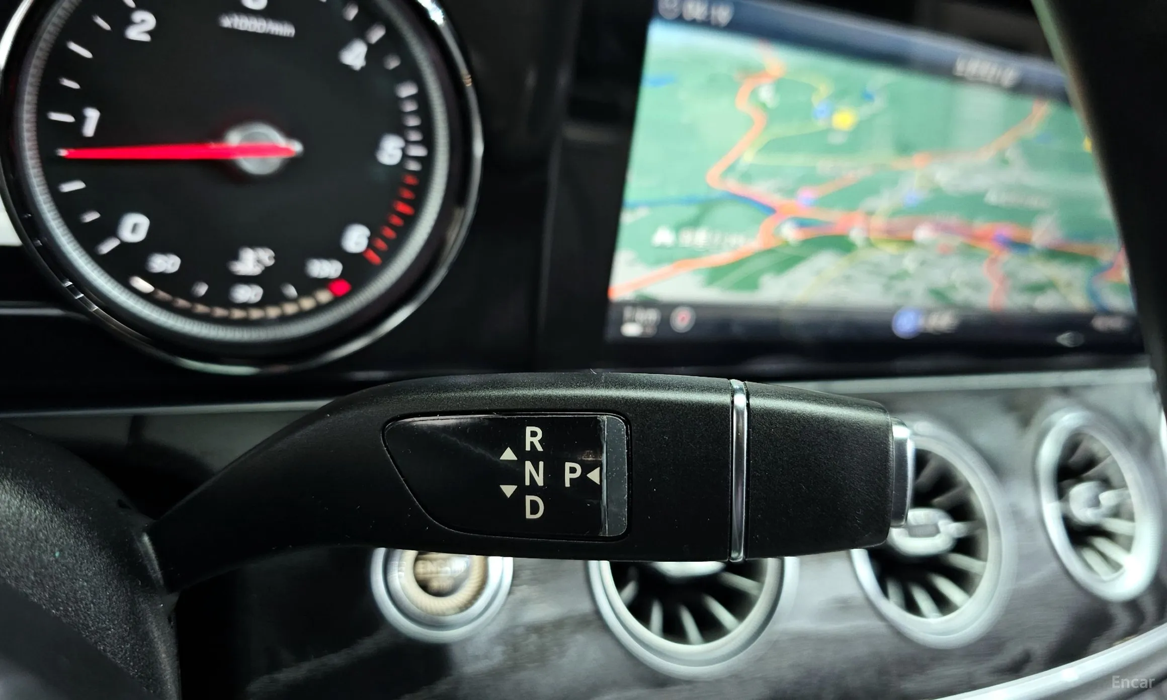 Mercedes Benz E-Class W213 превью 9