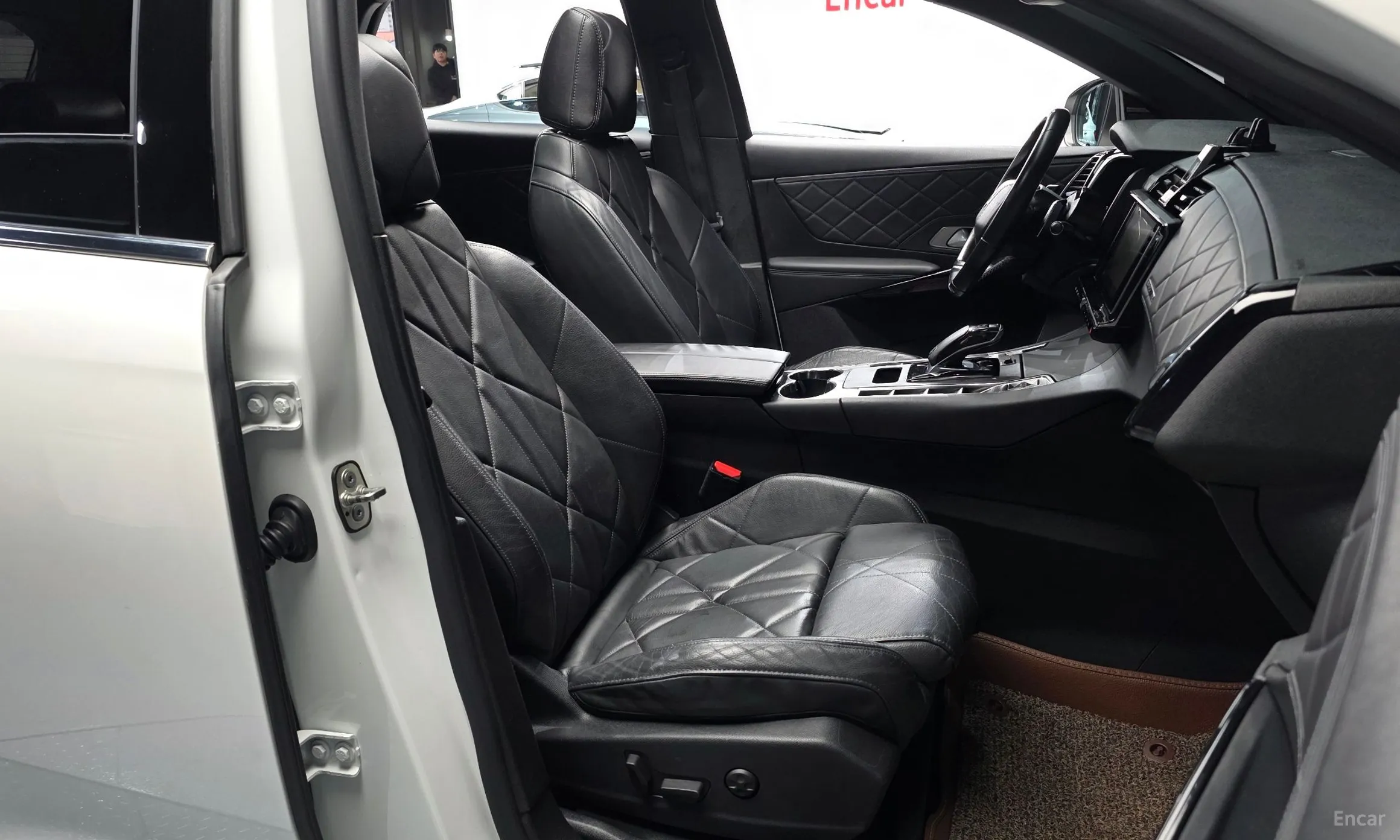 Citroën/DS DS7 Cross Bag превью 10