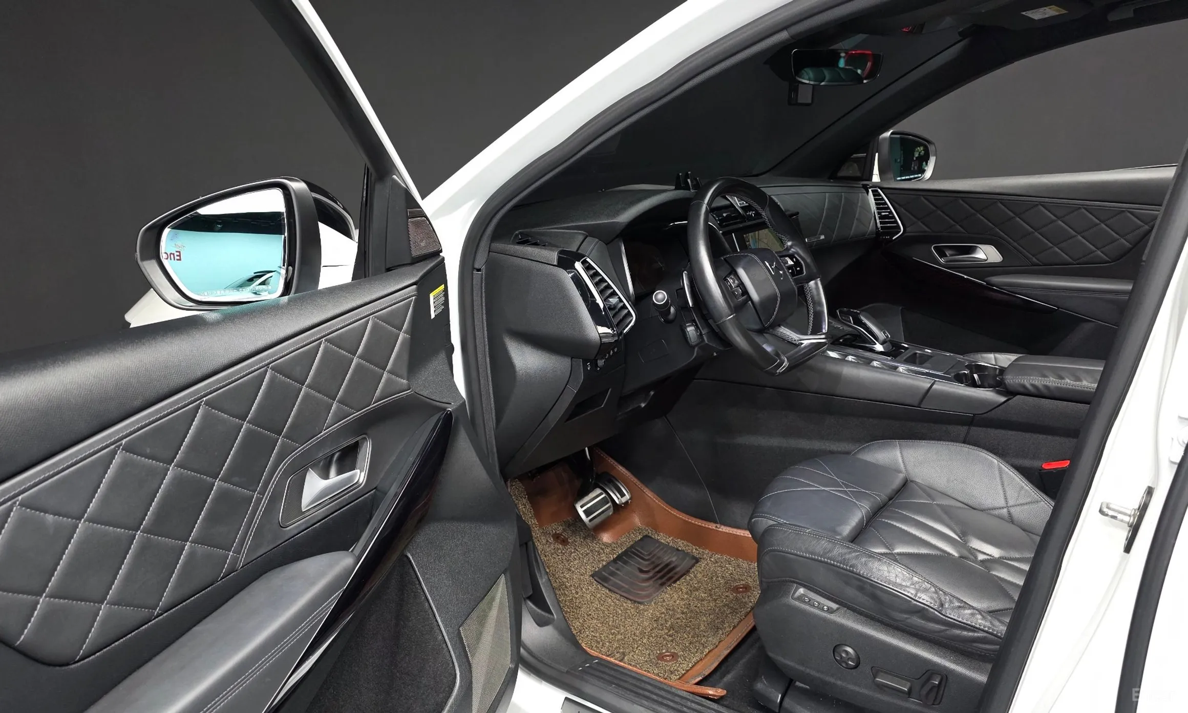 Citroën/DS DS7 Cross Bag превью 11