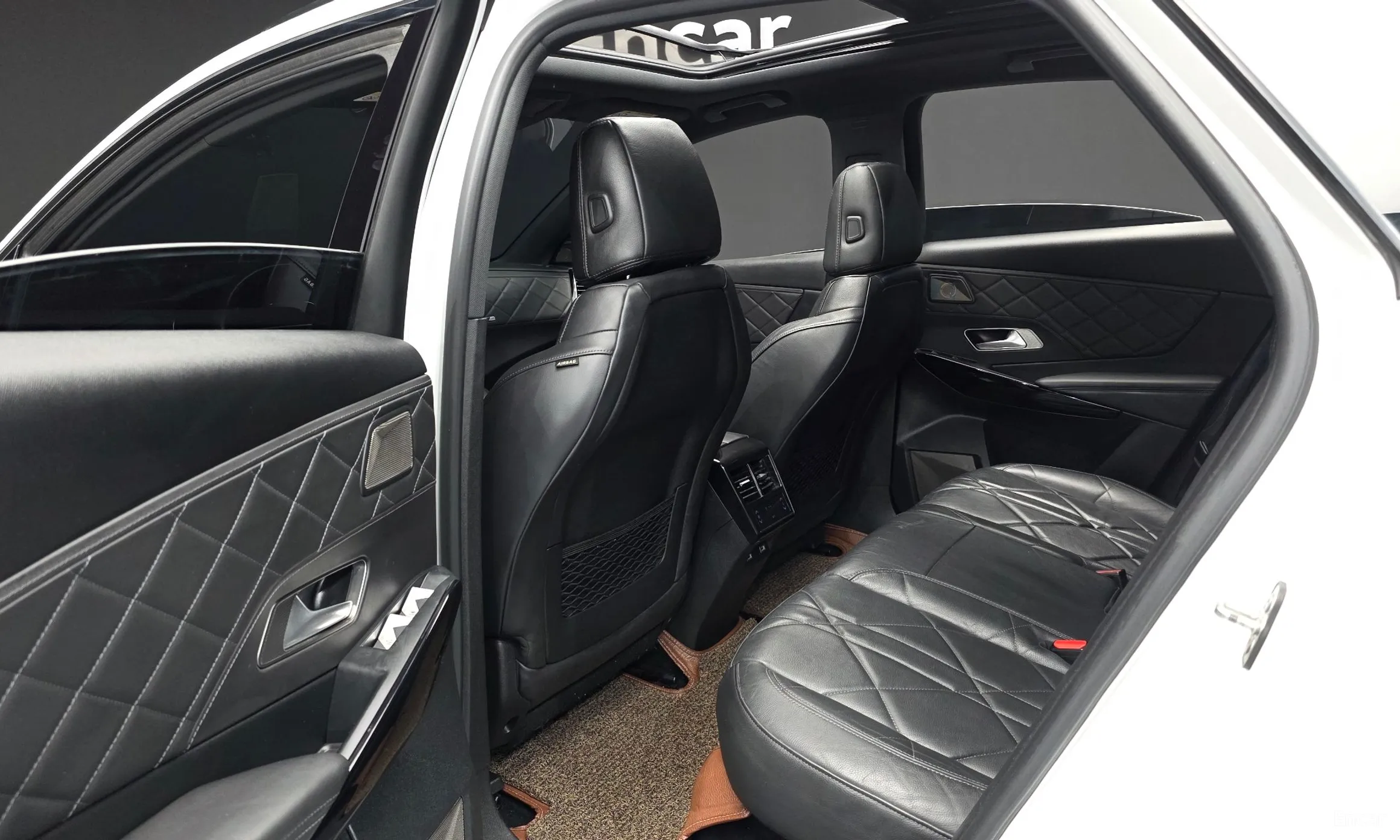 Citroën/DS DS7 Cross Bag превью 12