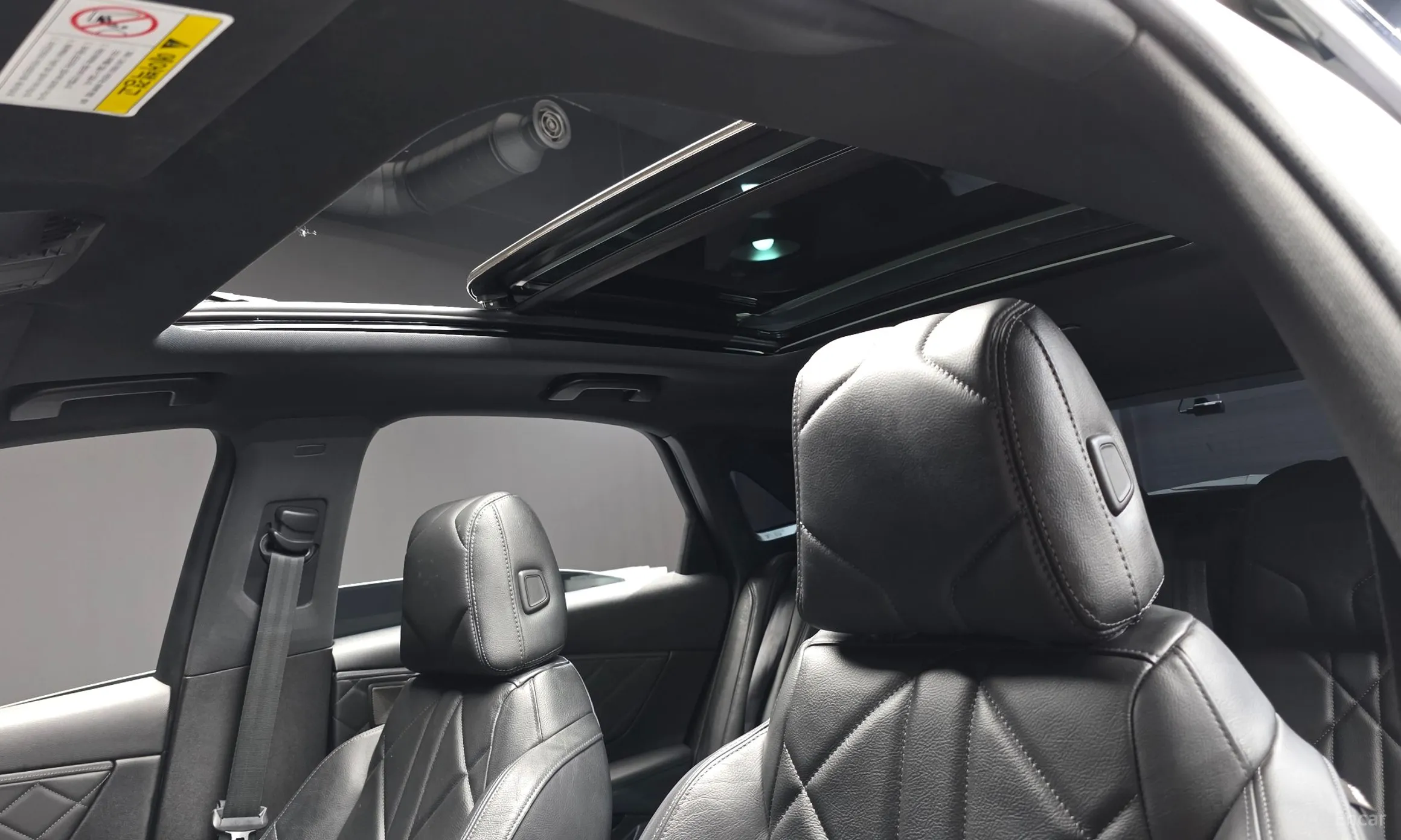Citroën/DS DS7 Cross Bag превью 16