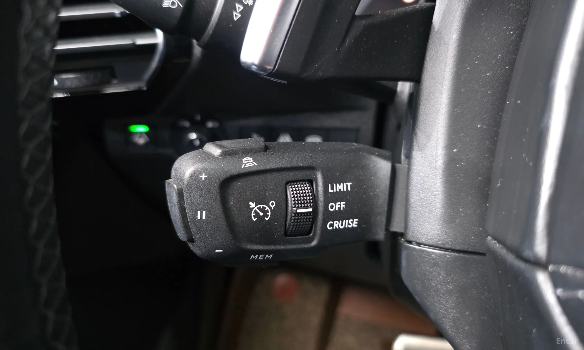 Citroën/DS DS7 Cross Bag превью 17