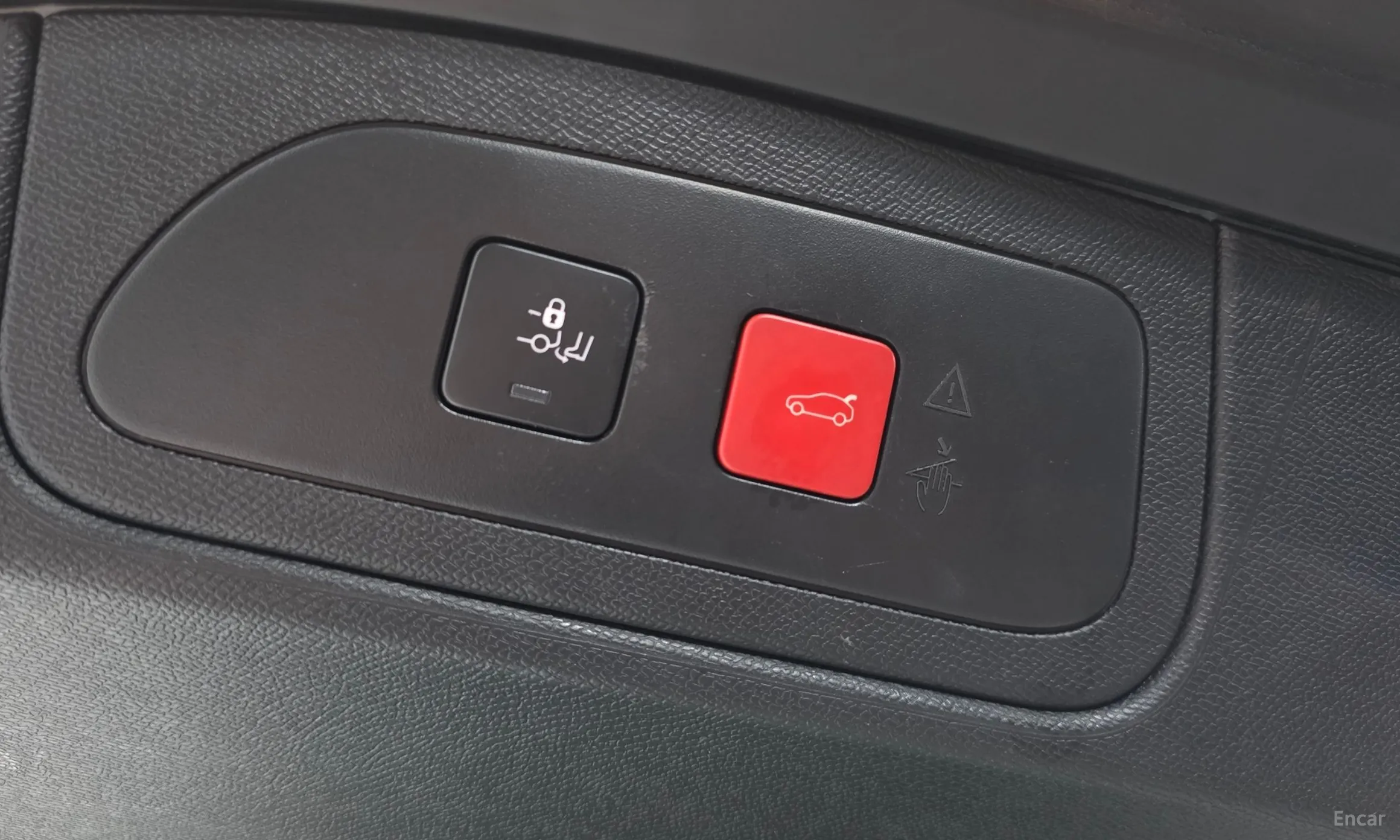 Citroën/DS DS7 Cross Bag превью 19