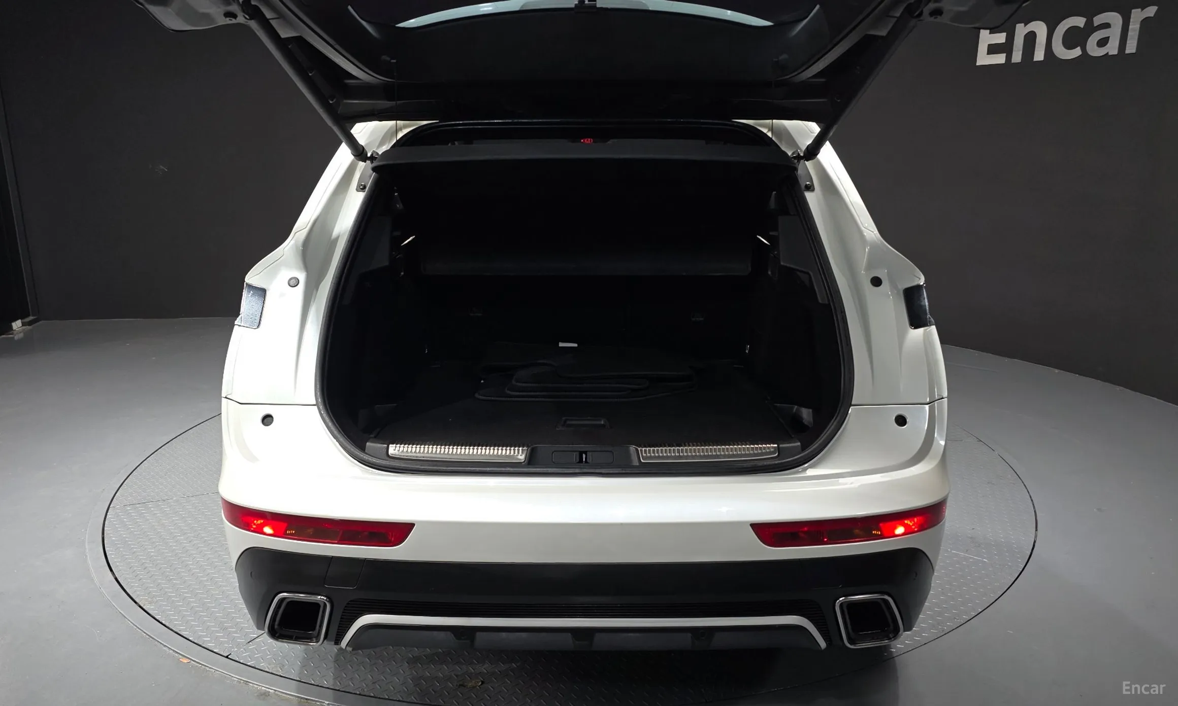 Citroën/DS DS7 Cross Bag превью 20