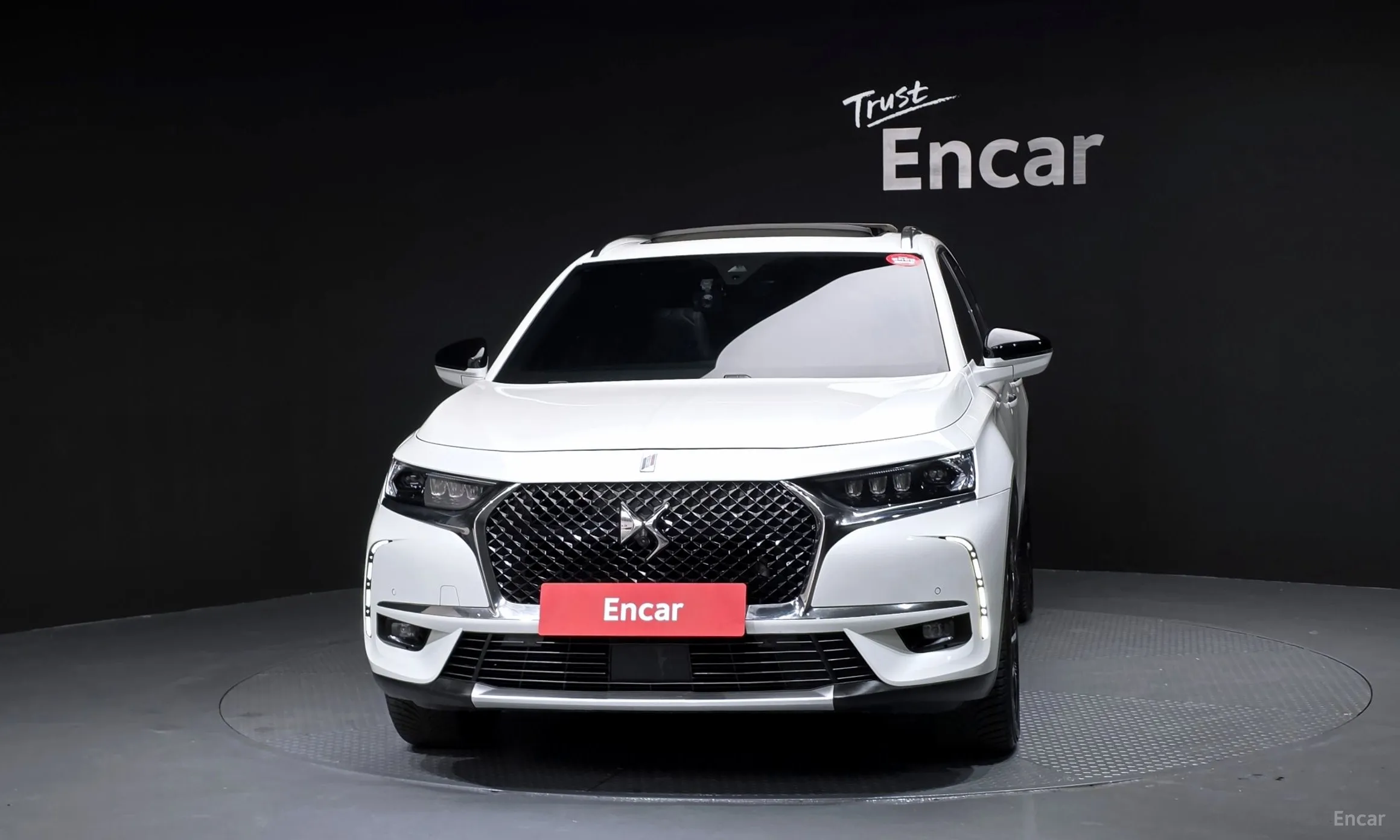 Citroën/DS DS7 Cross Bag превью 3