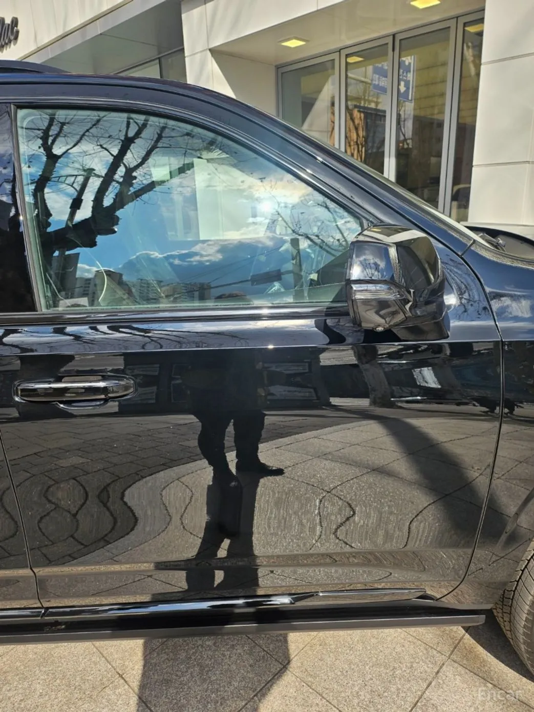 Cadillac Escalade 5th Generation превью 6