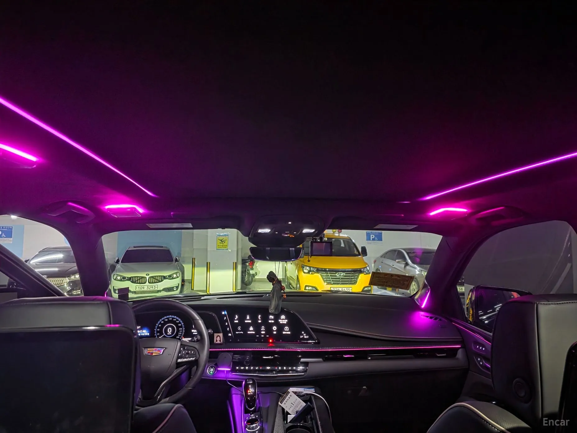 Cadillac Escalade 5th Generation превью 8