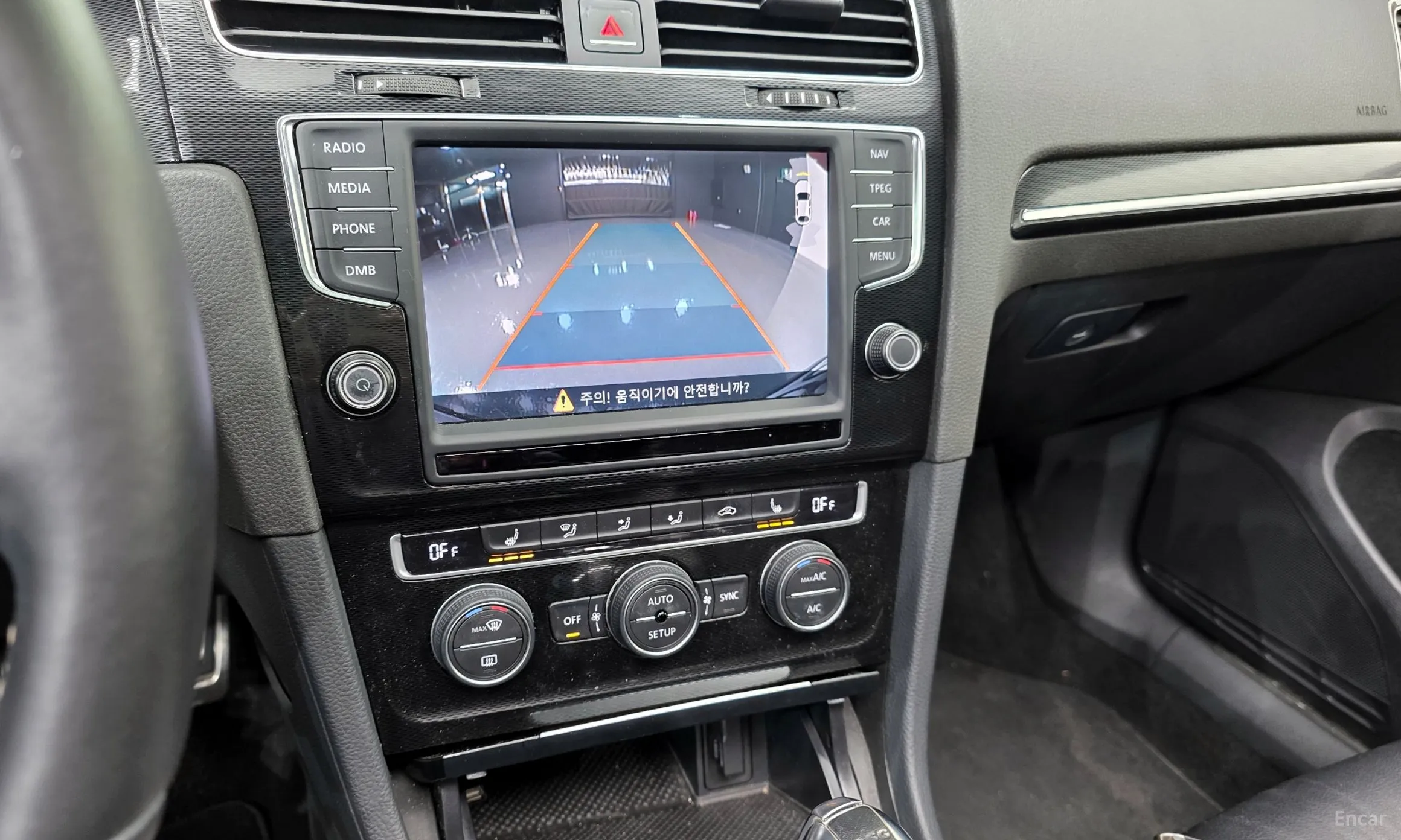 Volkswagen Golf 7th Generation превью 16
