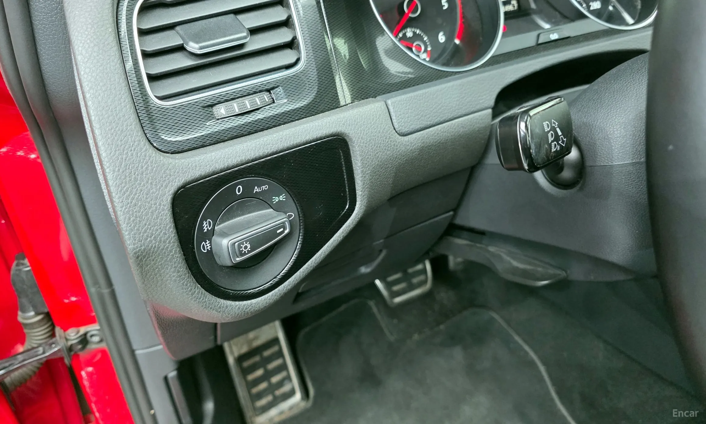 Volkswagen Golf 7th Generation превью 17