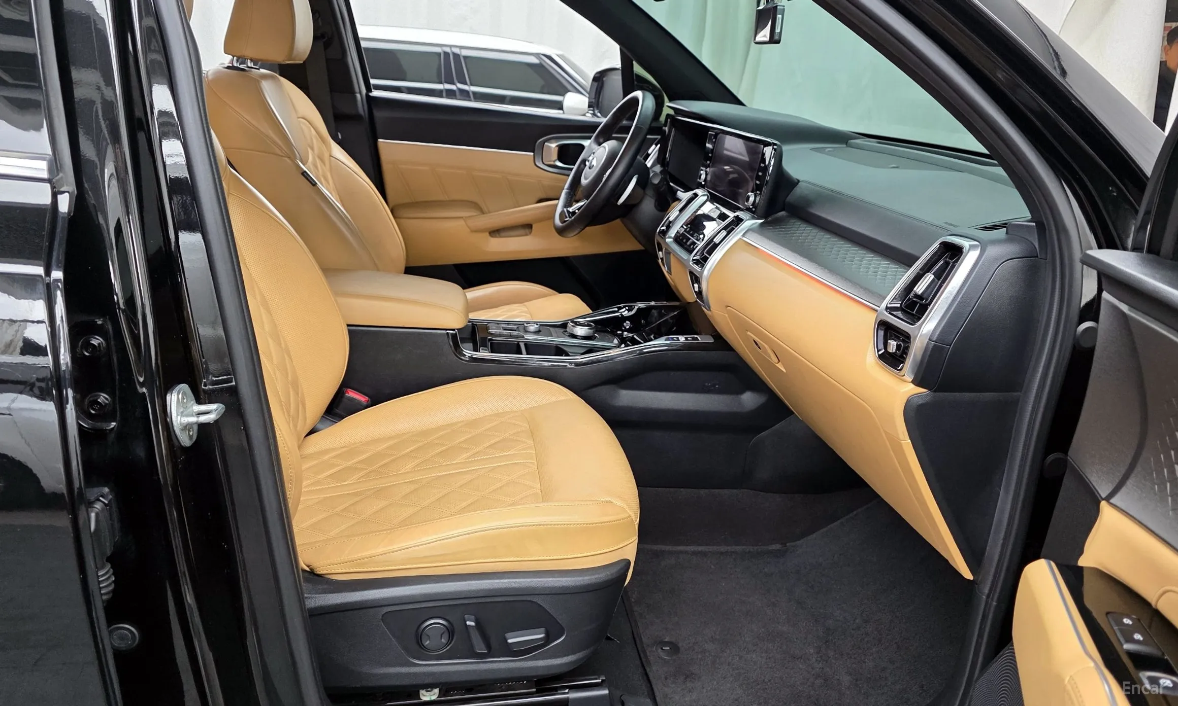 Kia Sorento 4th generation превью 11