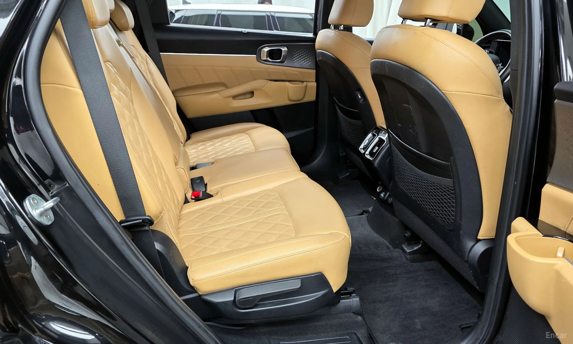 Kia Sorento 4th generation превью 12